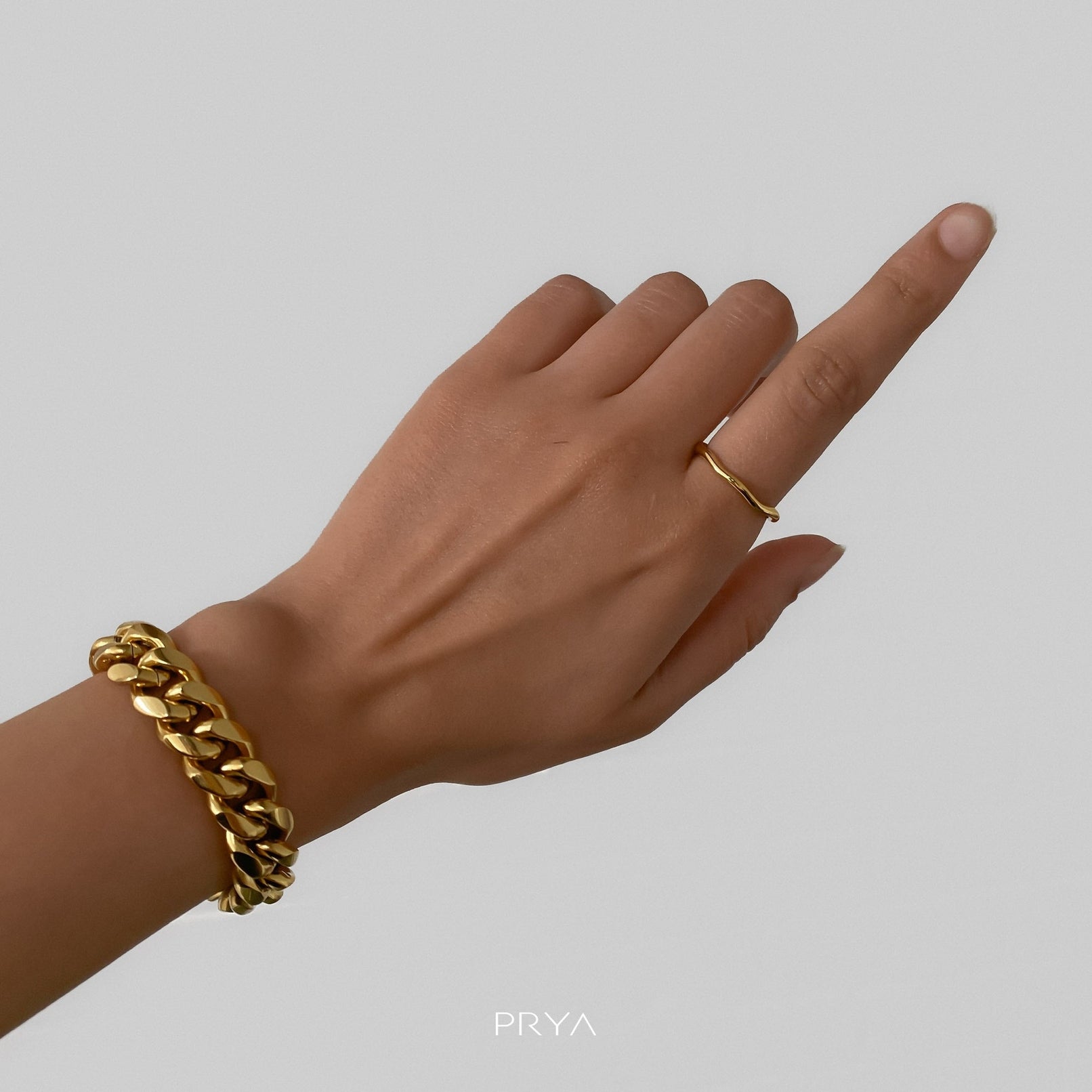Ring Anaya
