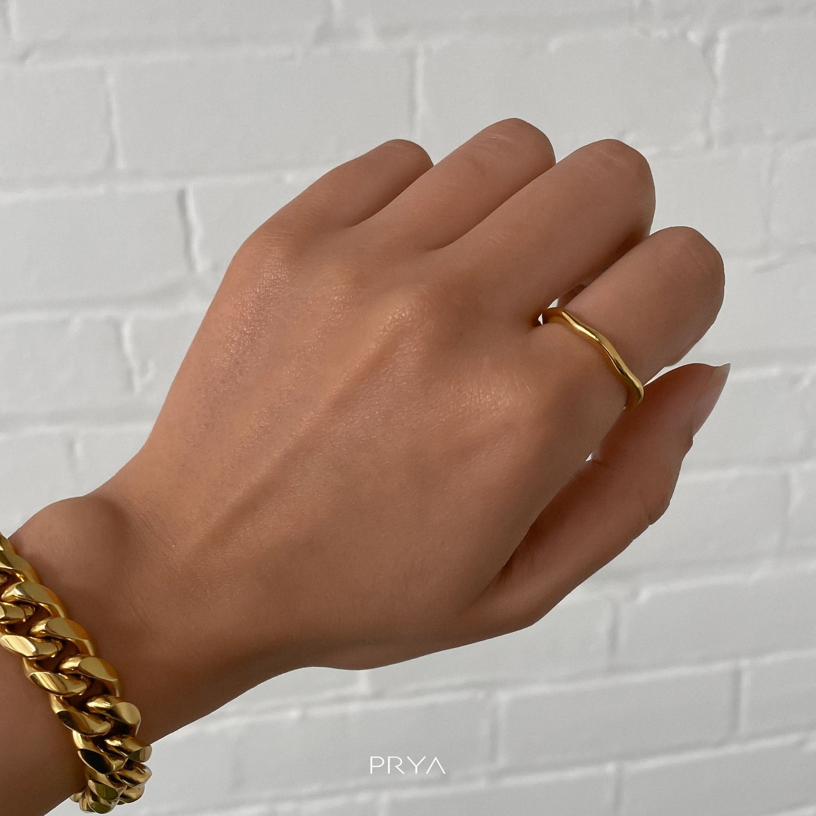 Ring Anaya