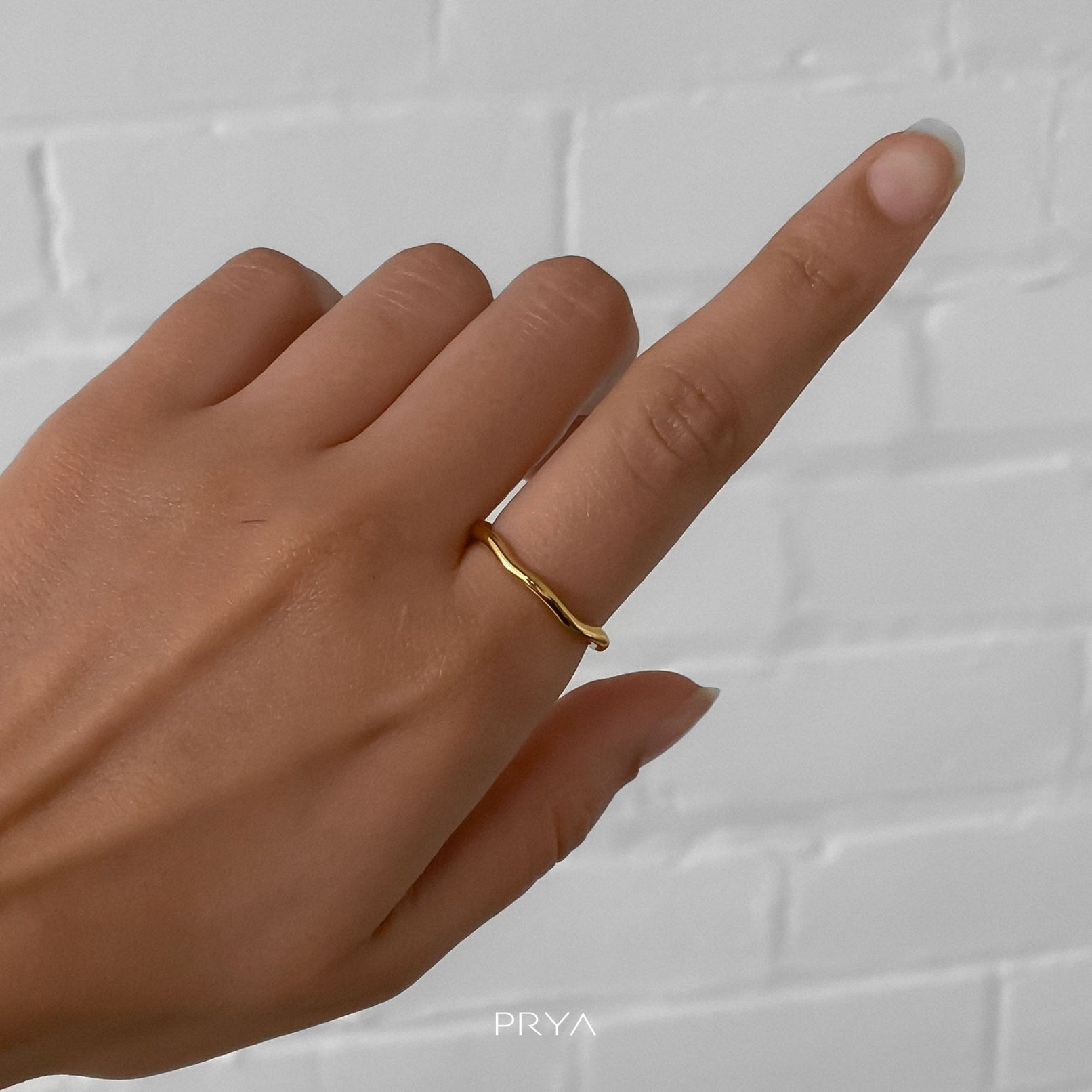 Ring Anaya