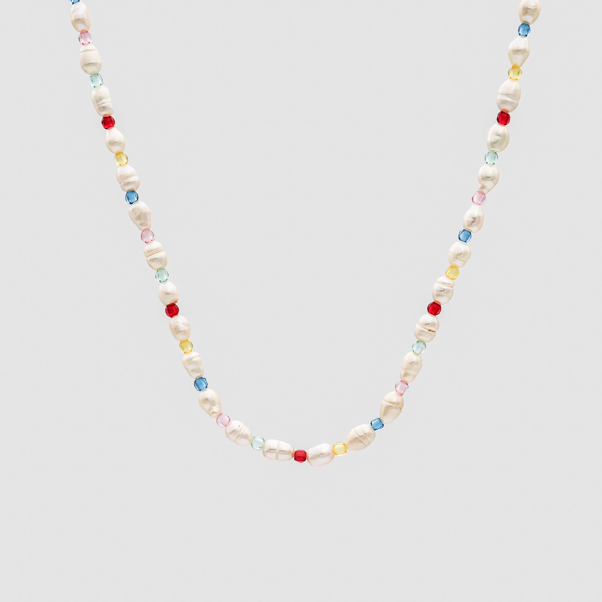Amal Candy Parelketting