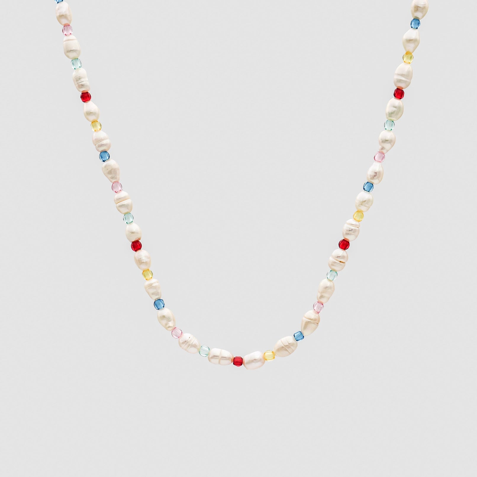 Amal Candy Parelketting