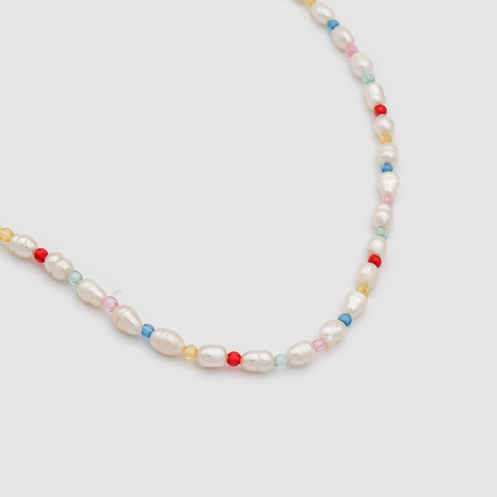 Amal Candy Parelketting