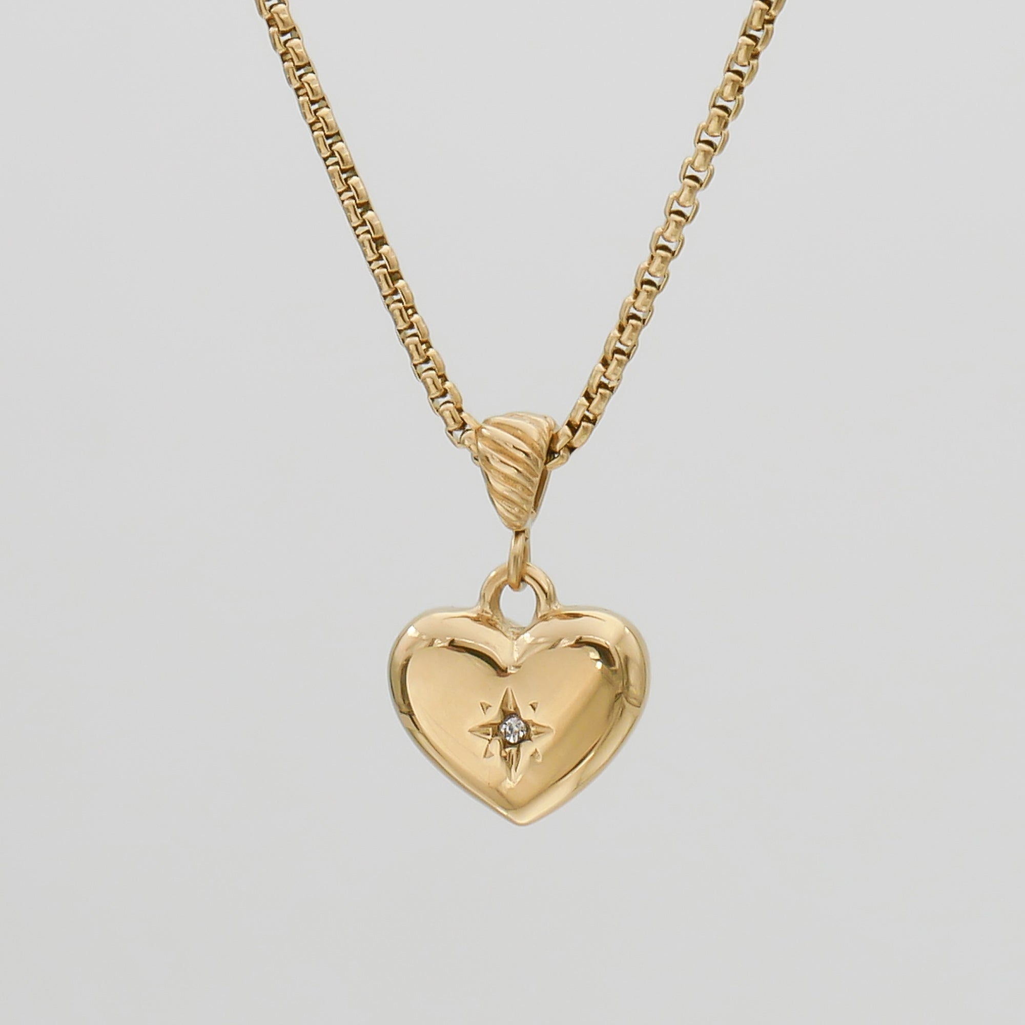 Amira Starlight Ketting