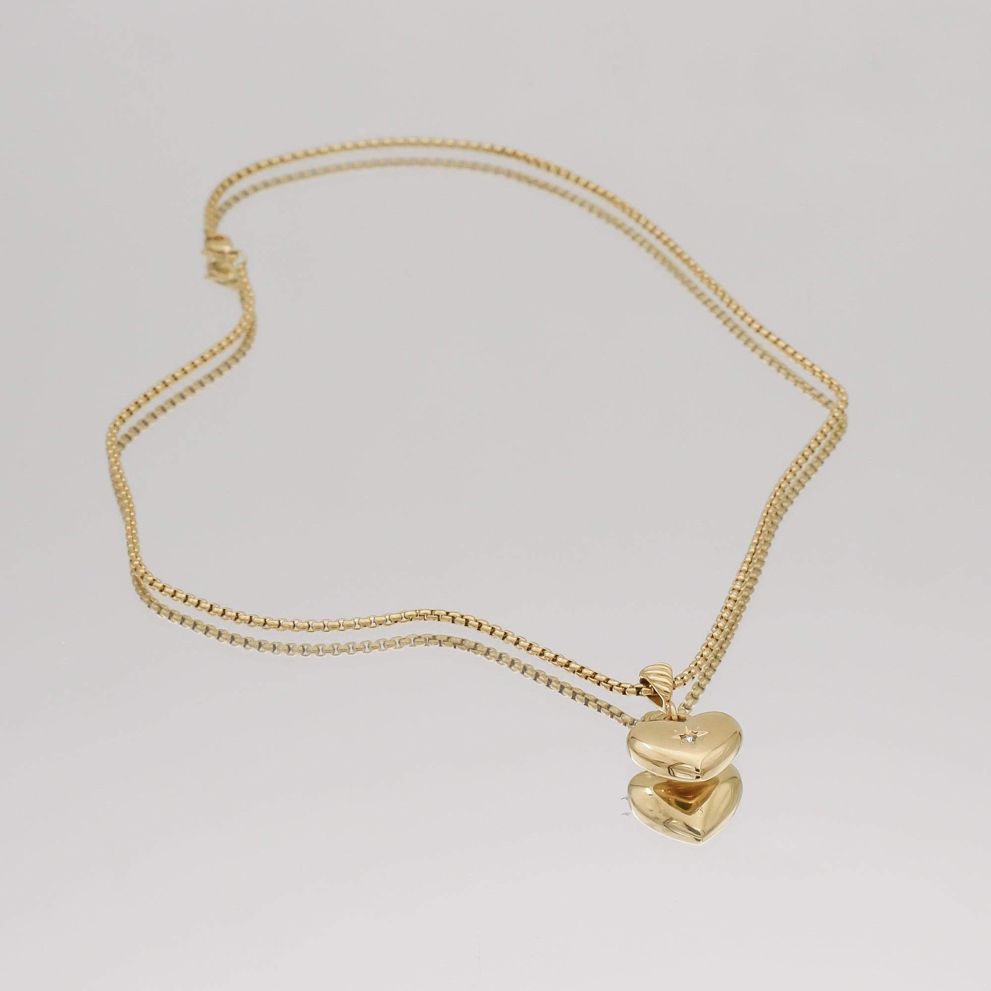Amira Starlight Ketting