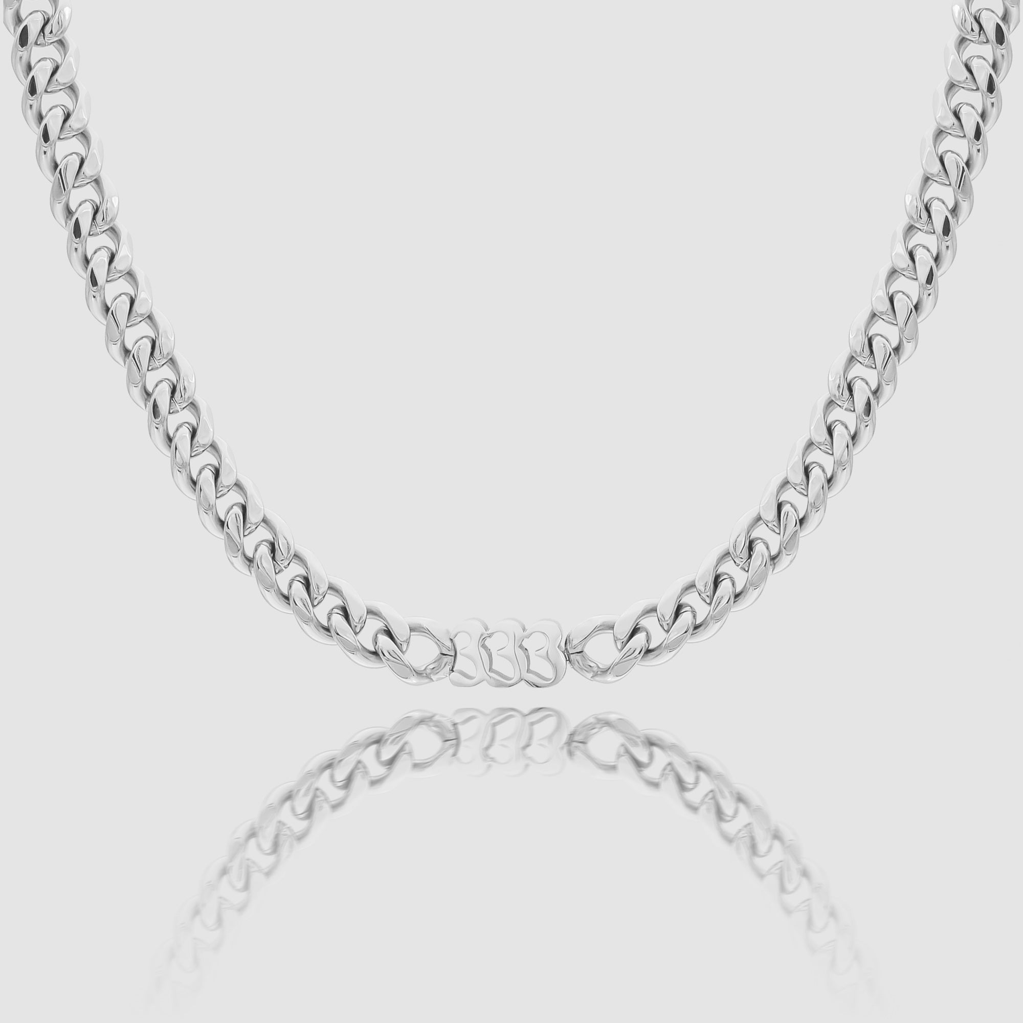 Engel Nummer Choker Ketting
