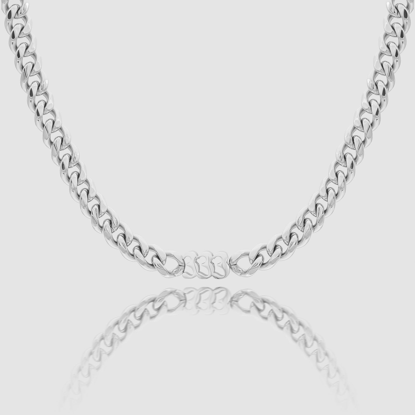 Engel Nummer Choker Ketting