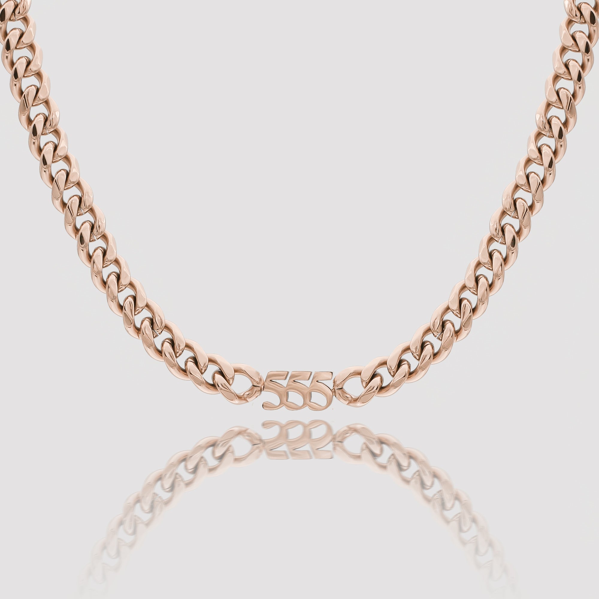 Engel Nummer Choker Ketting
