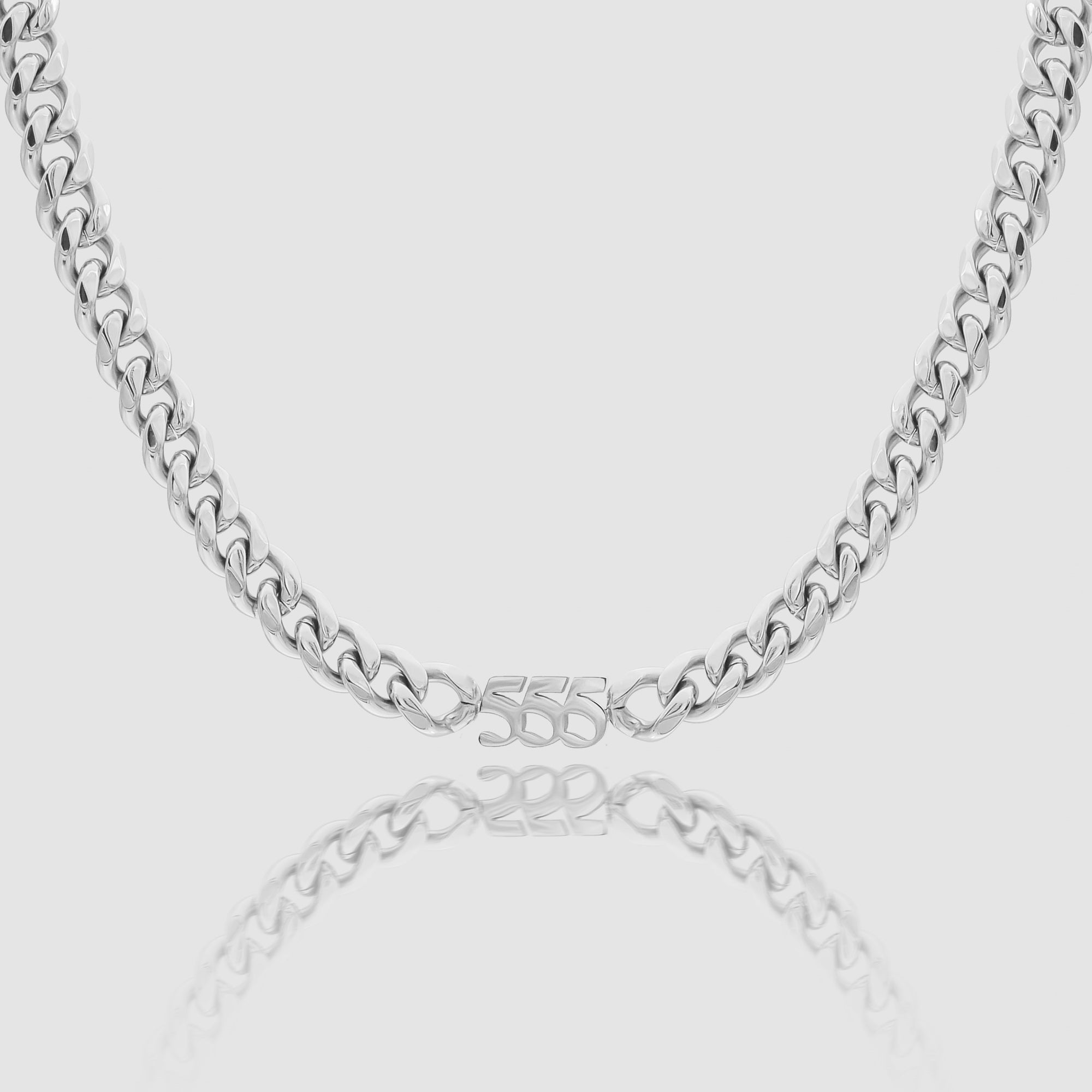 Engel Nummer Choker Ketting