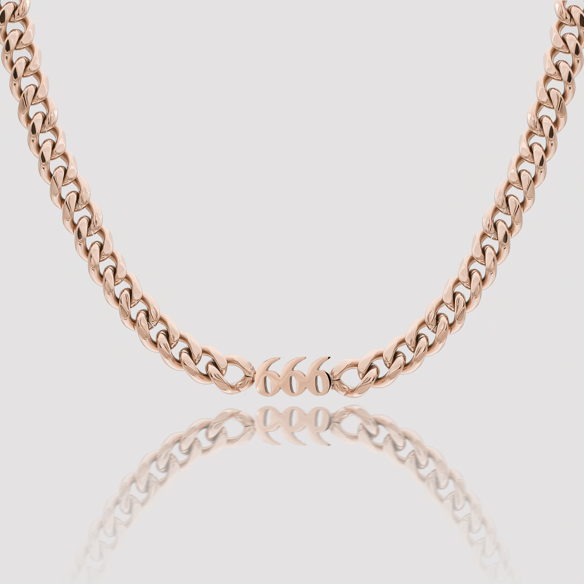 Engel Nummer Choker Ketting