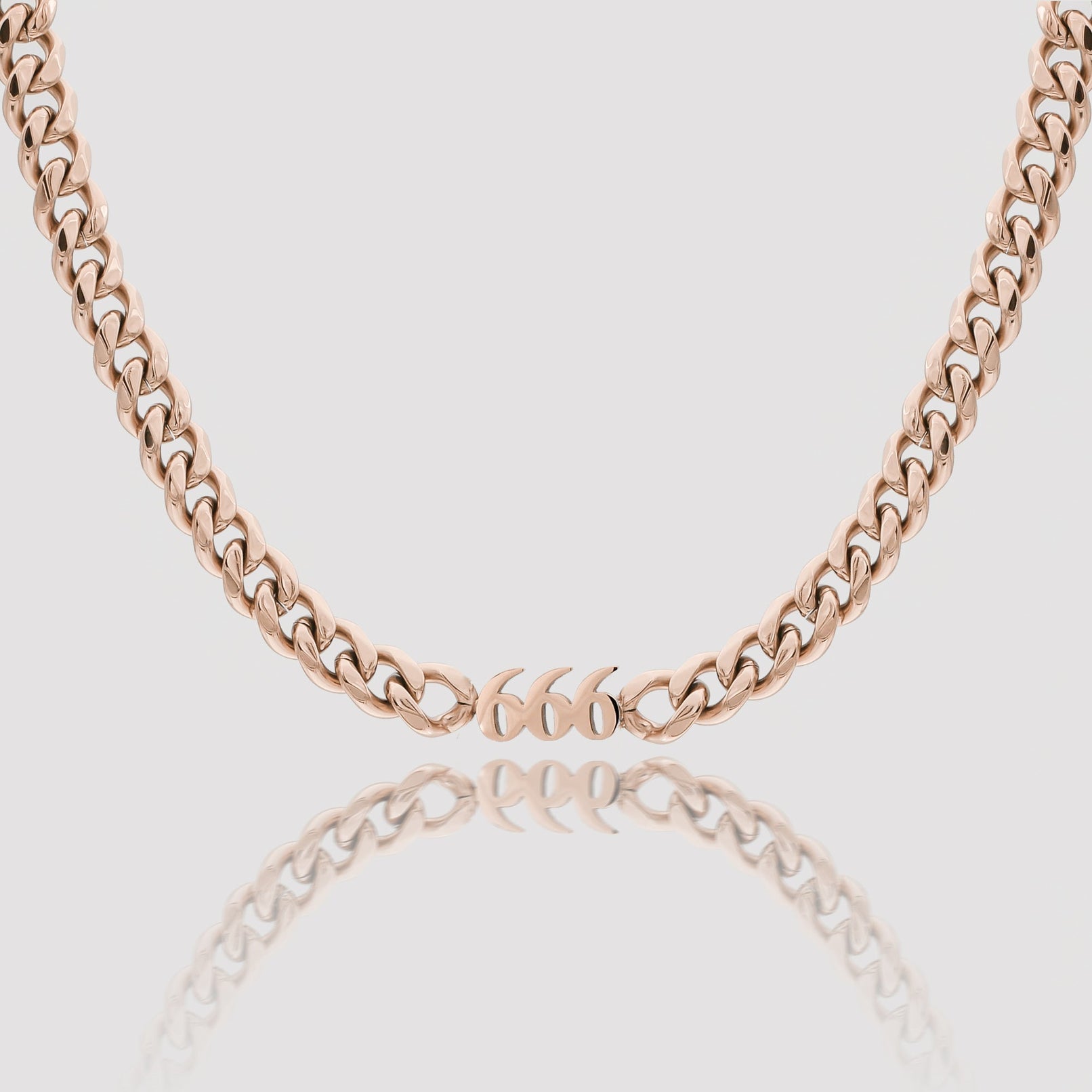 Engel Nummer Choker Ketting