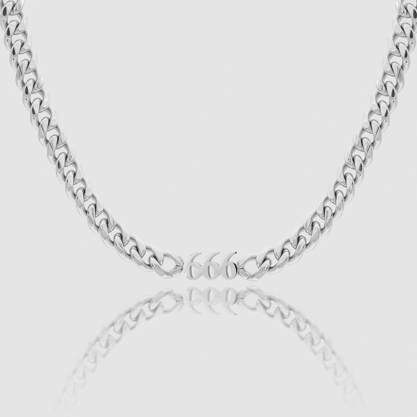 Engel Nummer Choker Ketting