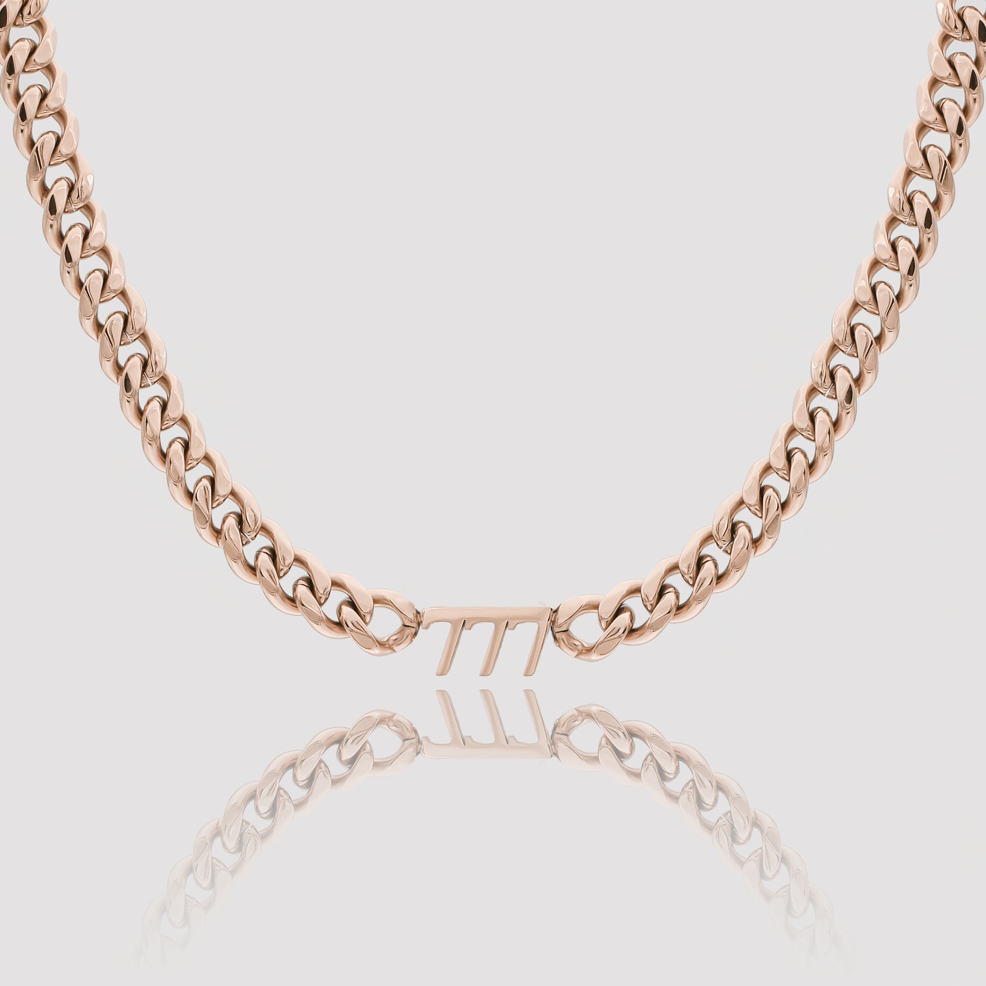 Engel Nummer Choker Ketting