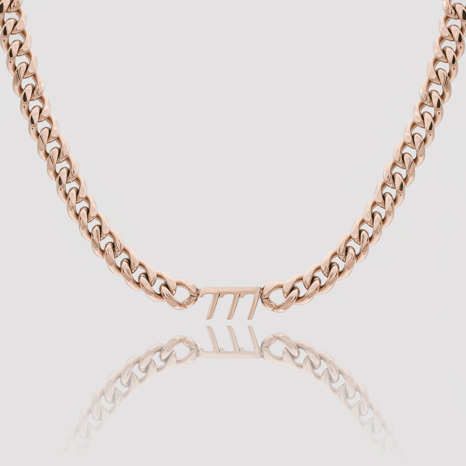 Engel Nummer Choker Ketting