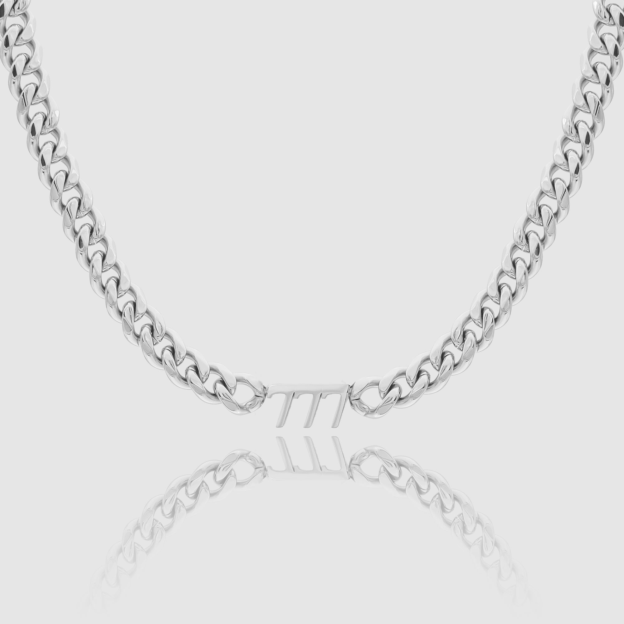 Engel Nummer Choker Ketting