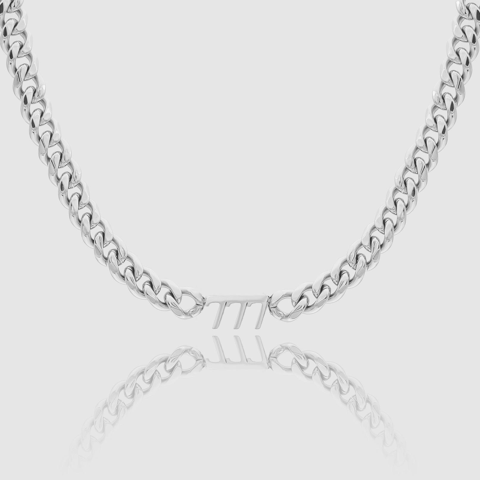 Engel Nummer Choker Ketting