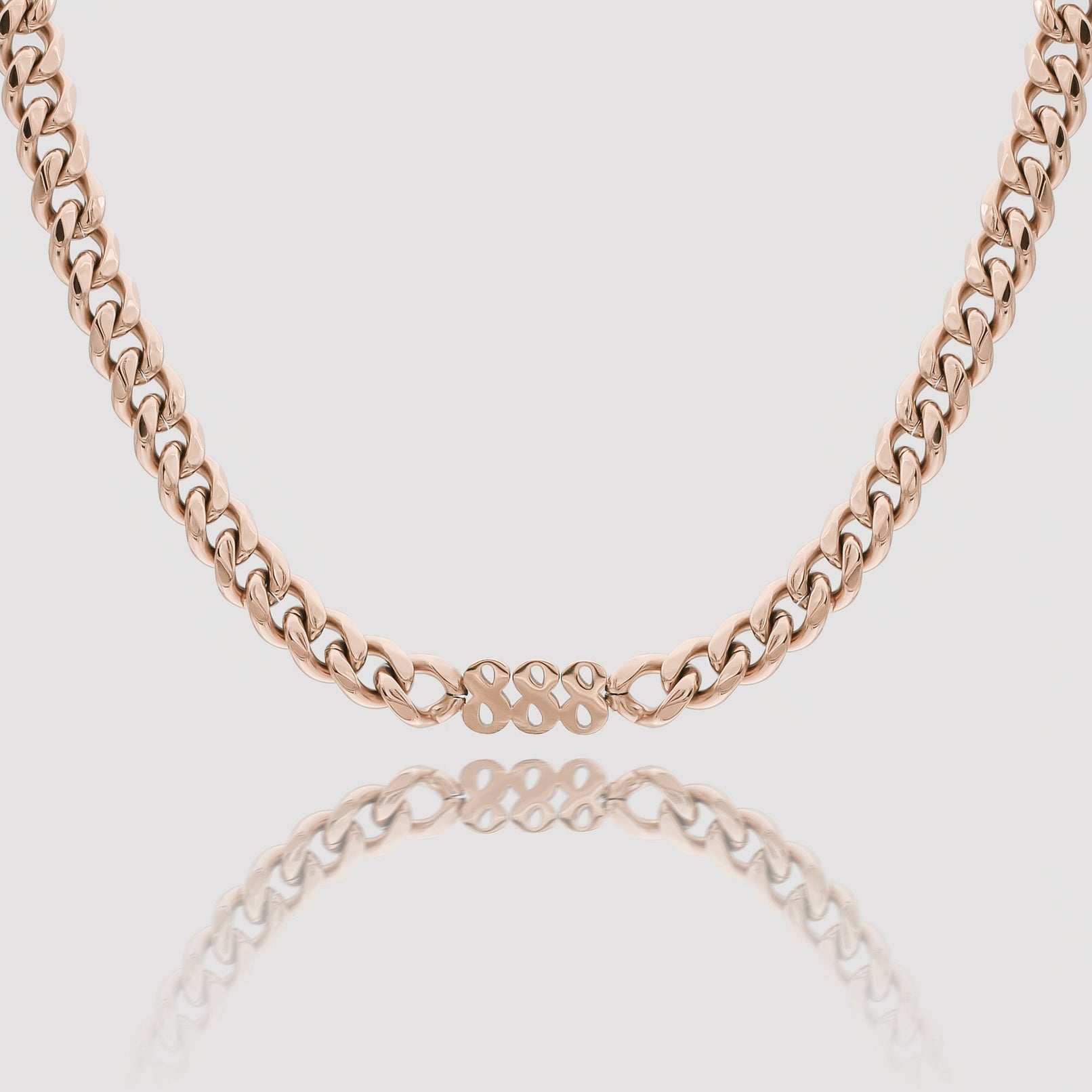 Engel Nummer Choker Ketting