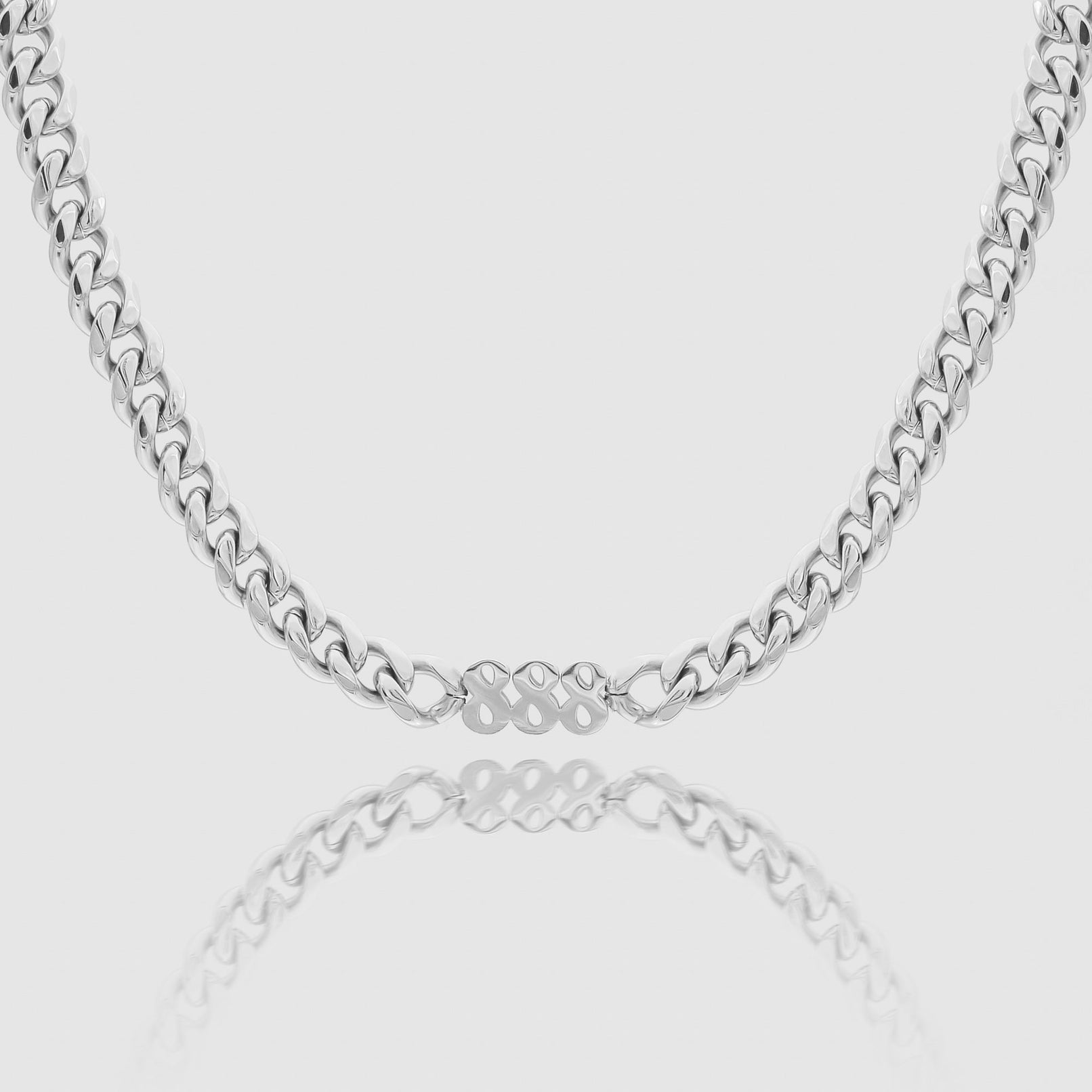 Engel Nummer Choker Ketting