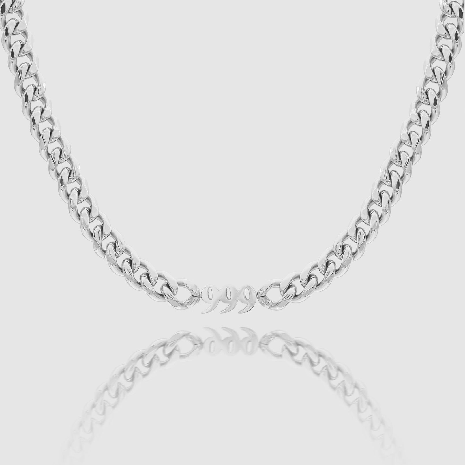 Engel Nummer Choker Ketting