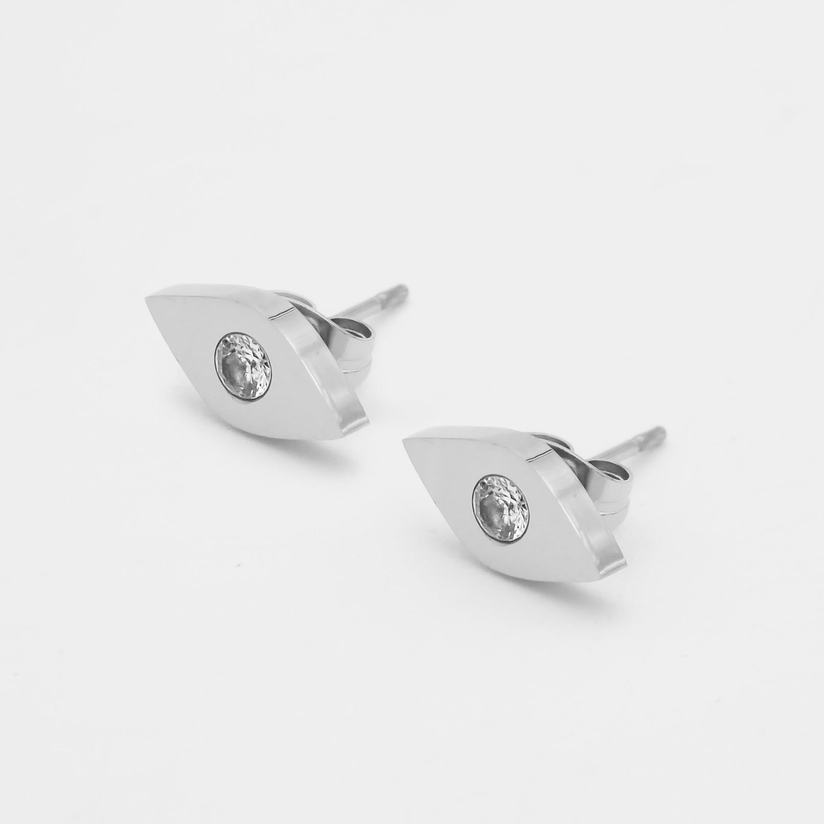Cassandra Eye Earrings
