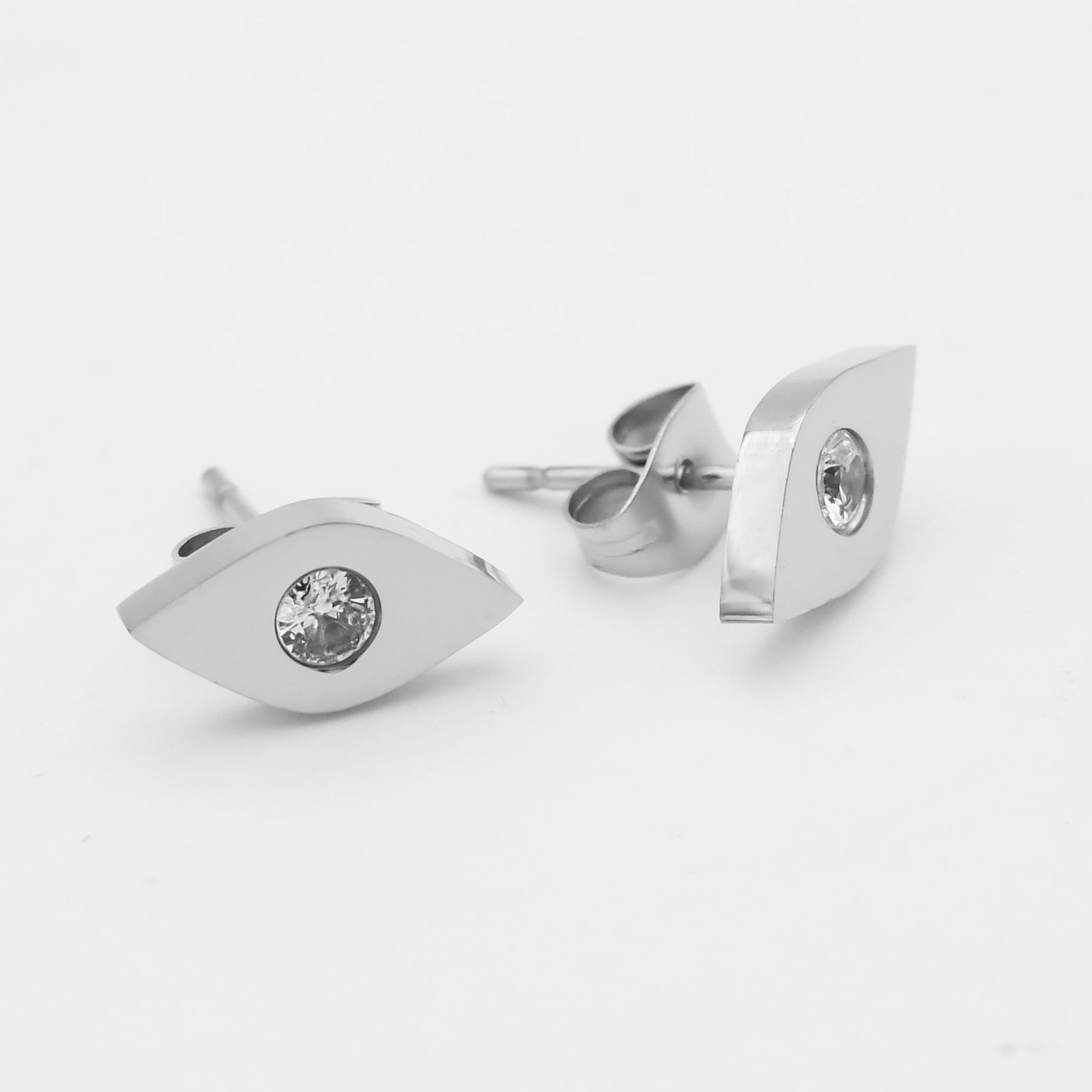 Cassandra Eye Earrings