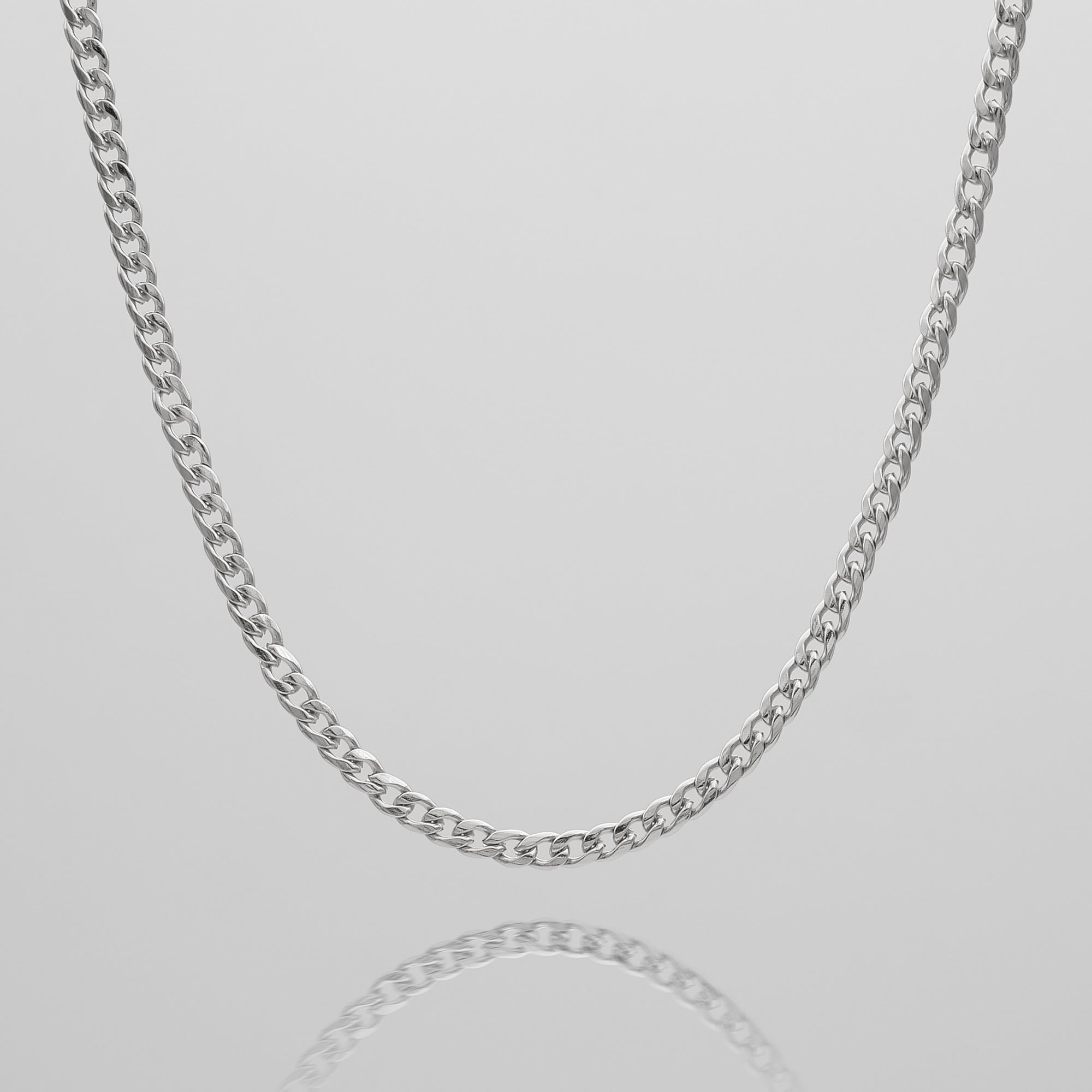 Cuban Pendant Chain