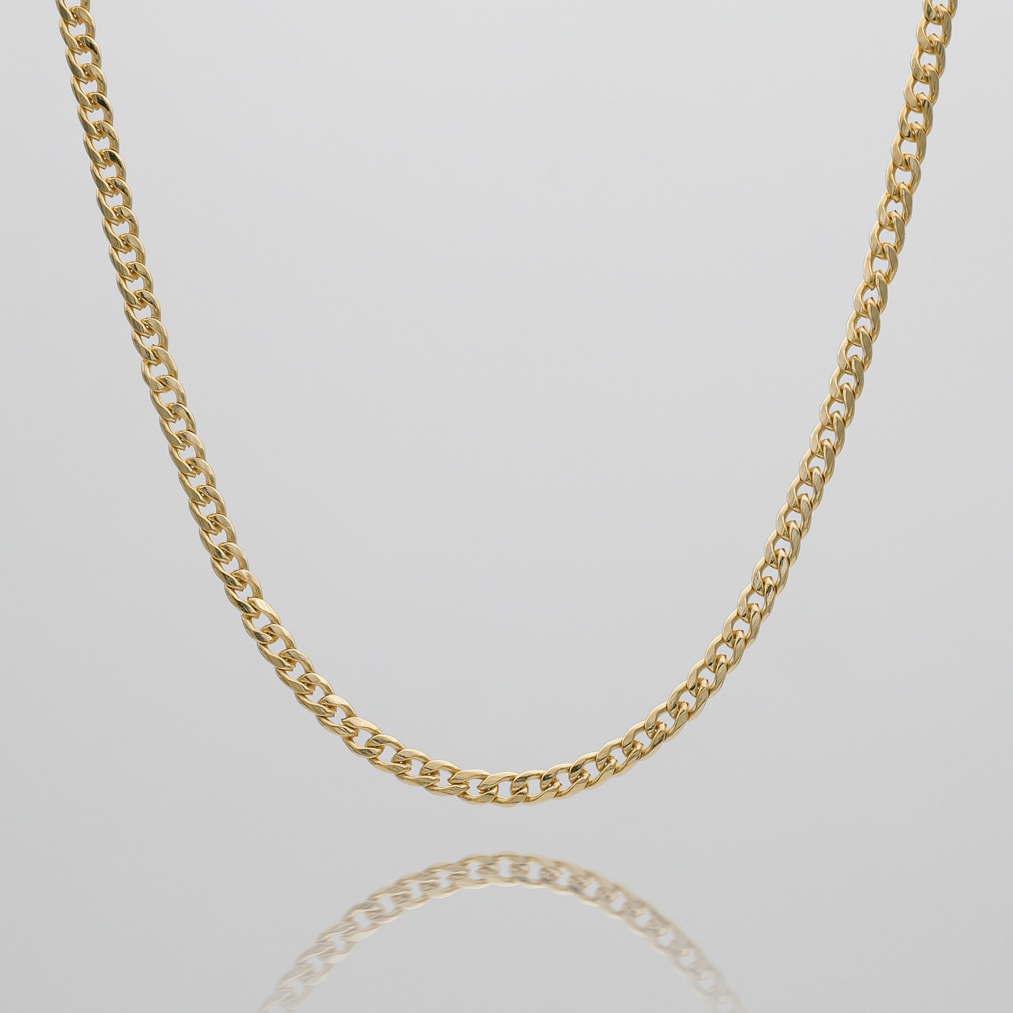 Cuban Pendant Chain
