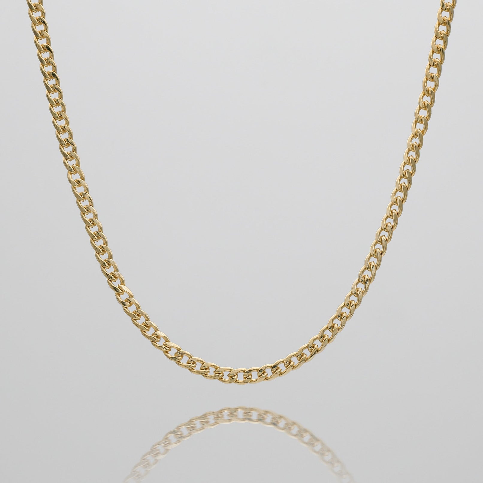Cuban Pendant Chain