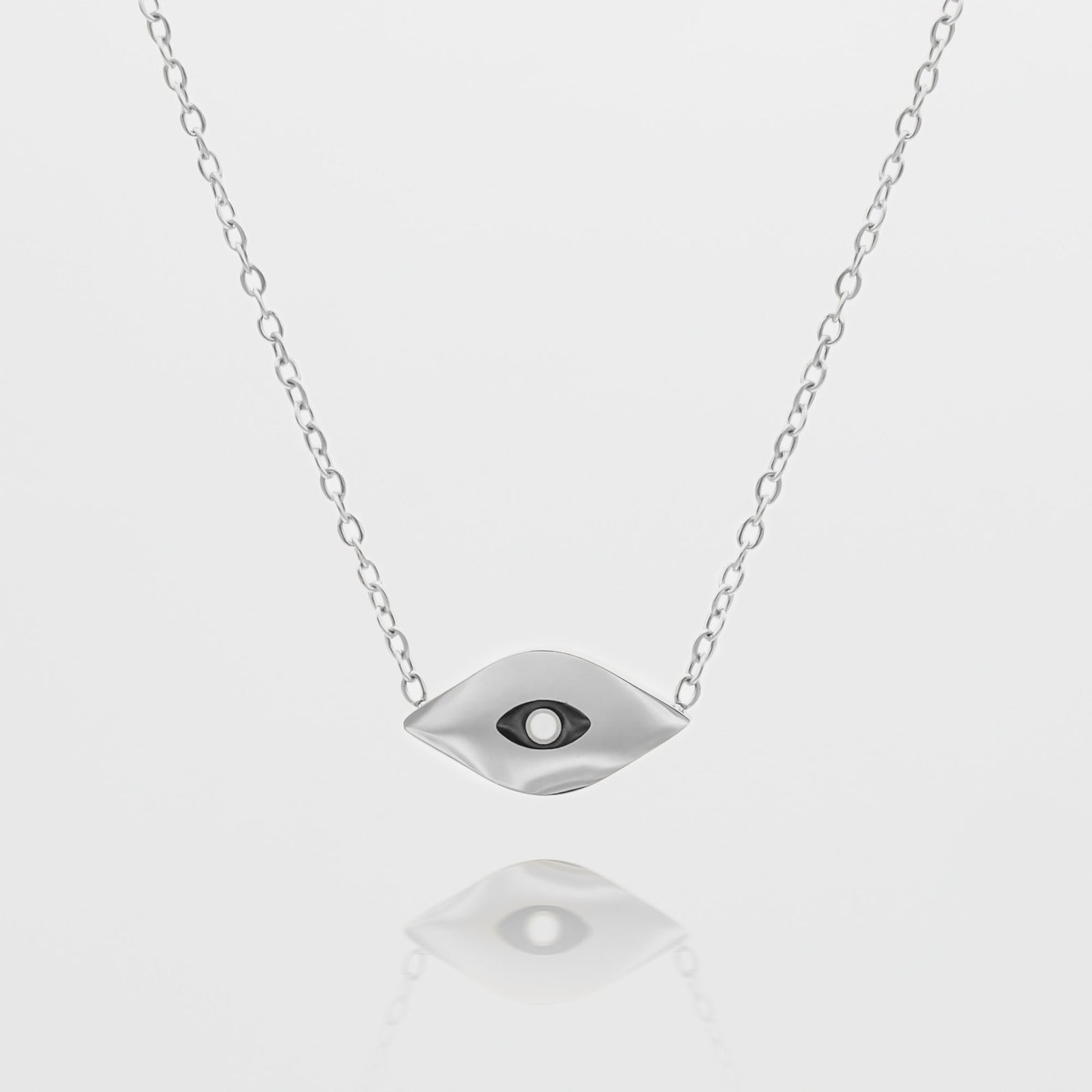 Elia Eye Necklace