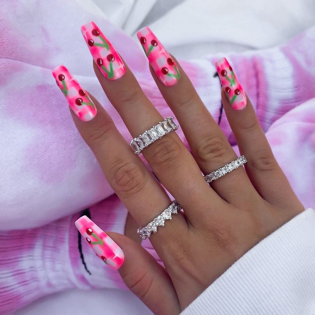 Ring Angelica CZ