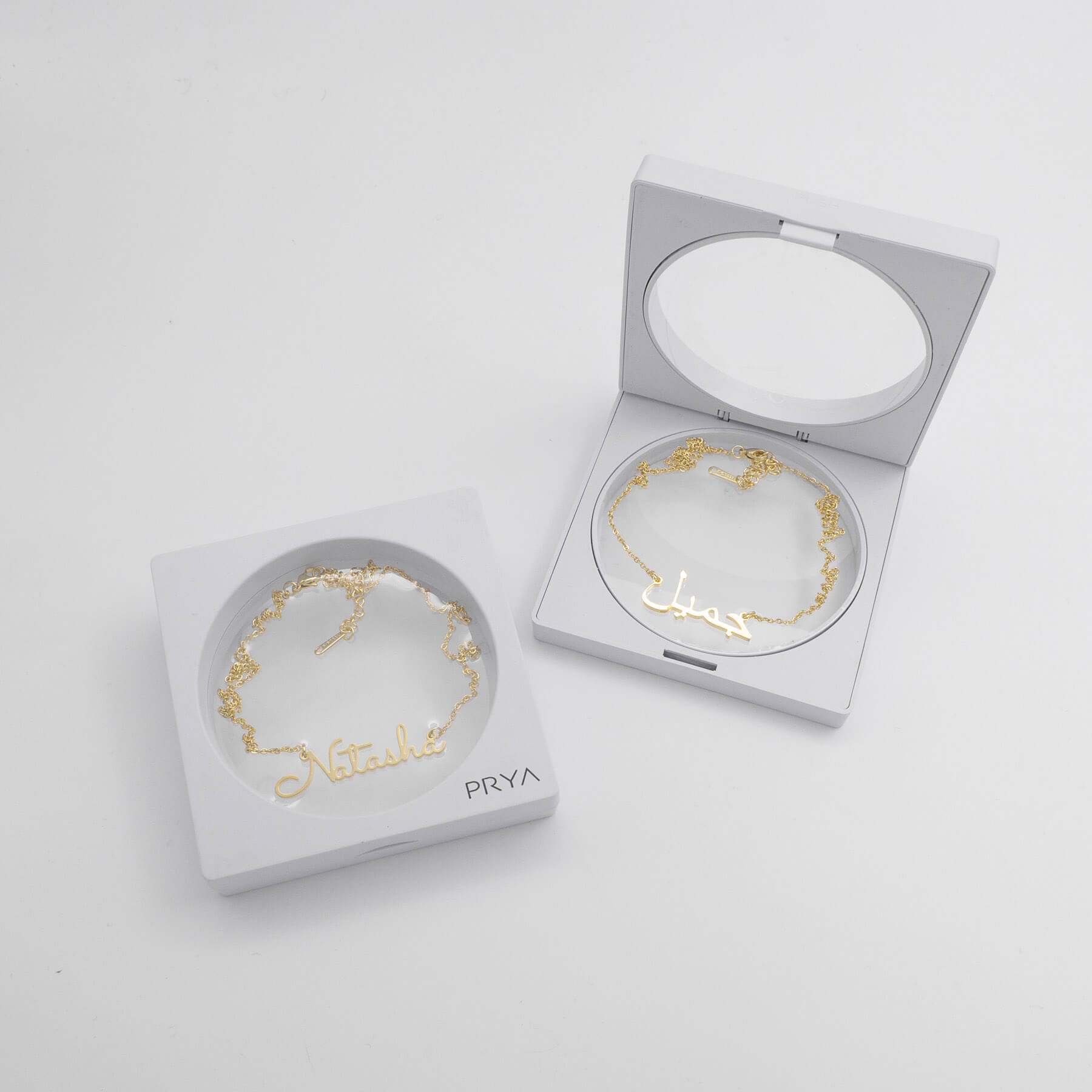 Deluxe Display Case | PRYA™