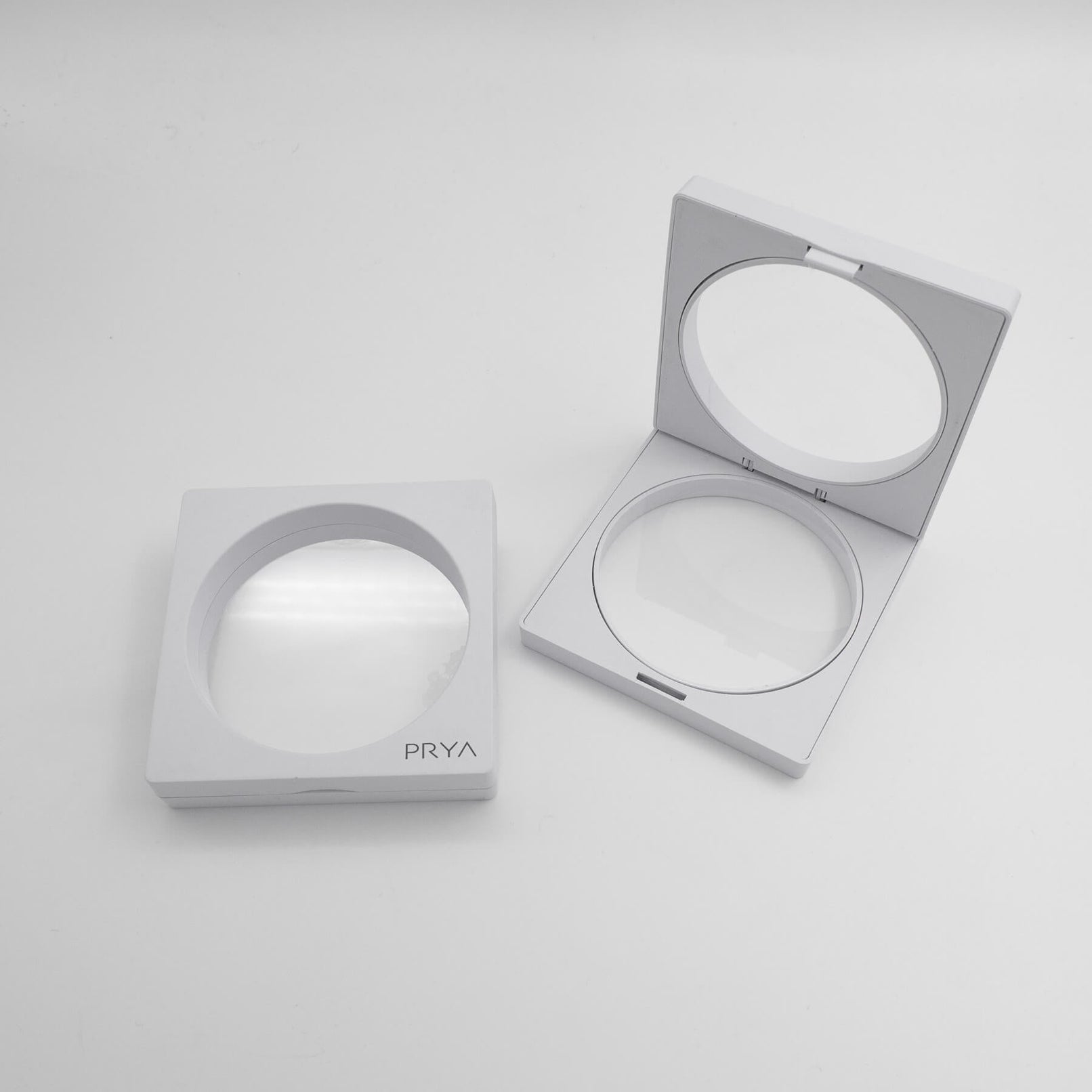 Deluxe Display Case | PRYA™