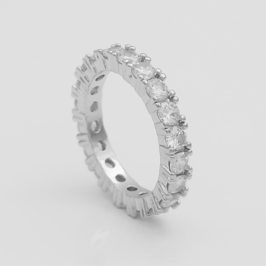 Angelina CZ Ring