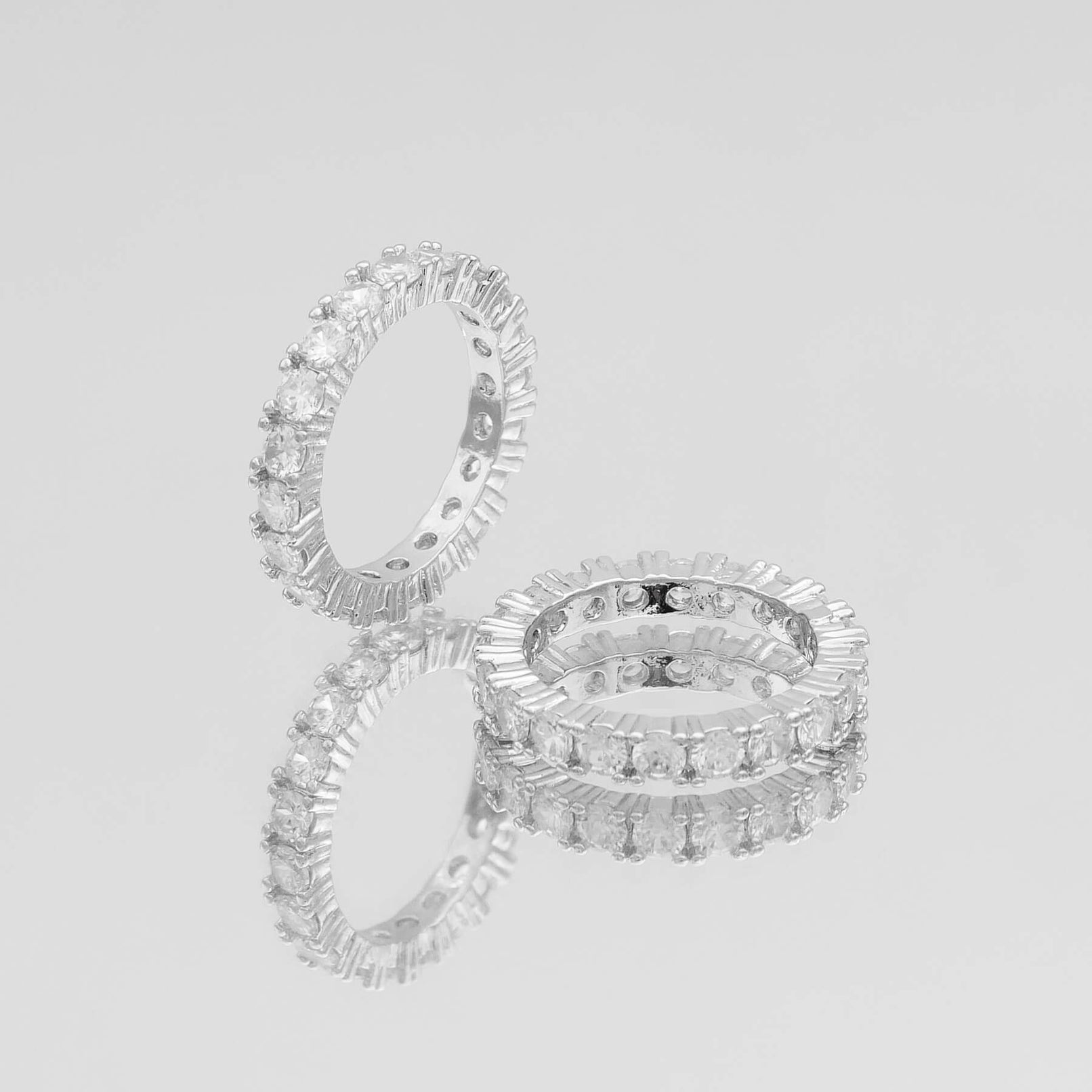 Angelina CZ Ring
