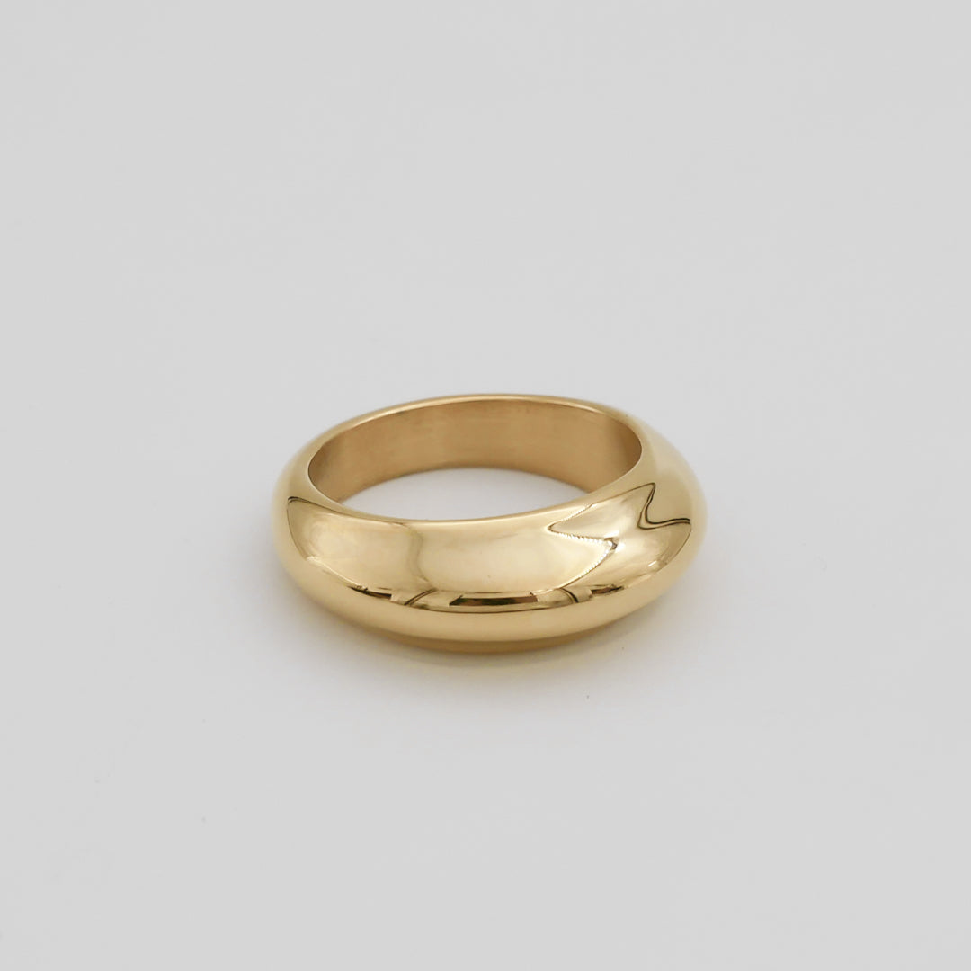 Elena Dome Ring