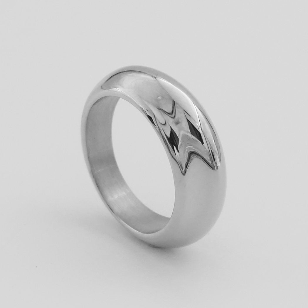 Elena Dome Ring