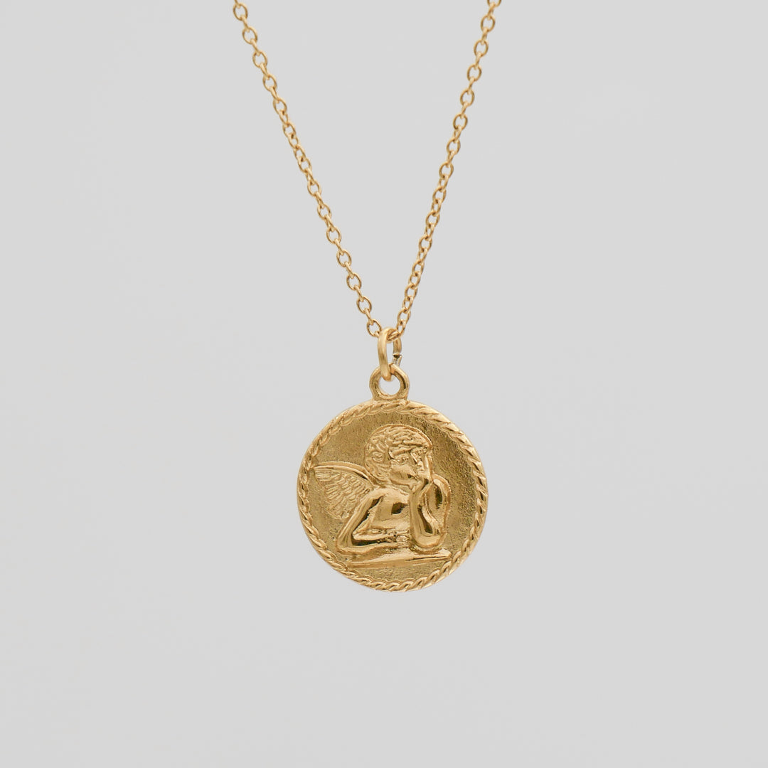 Engel Ketting