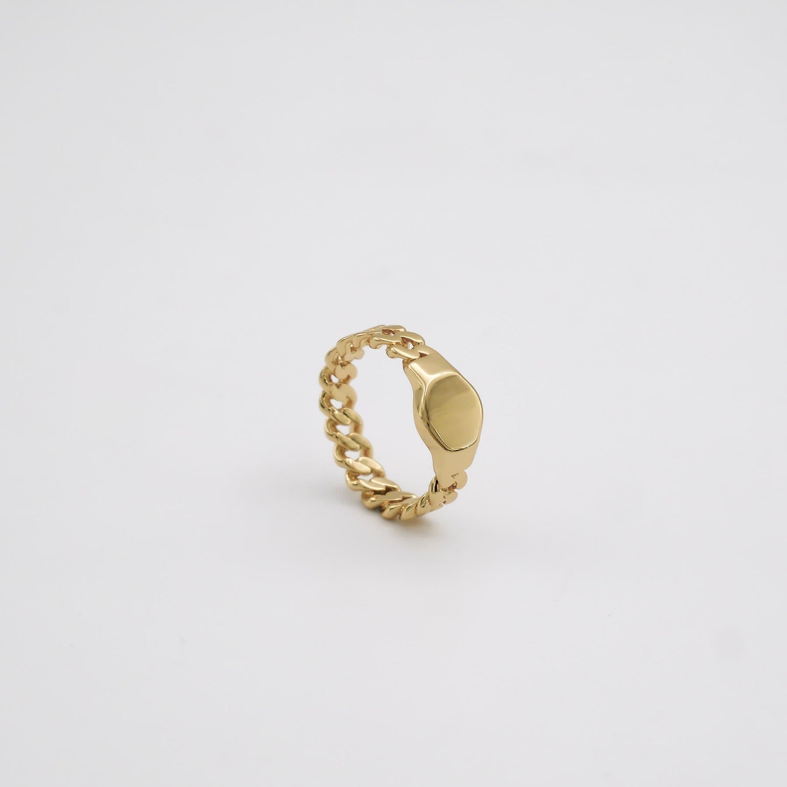 Chiara Chain Ring