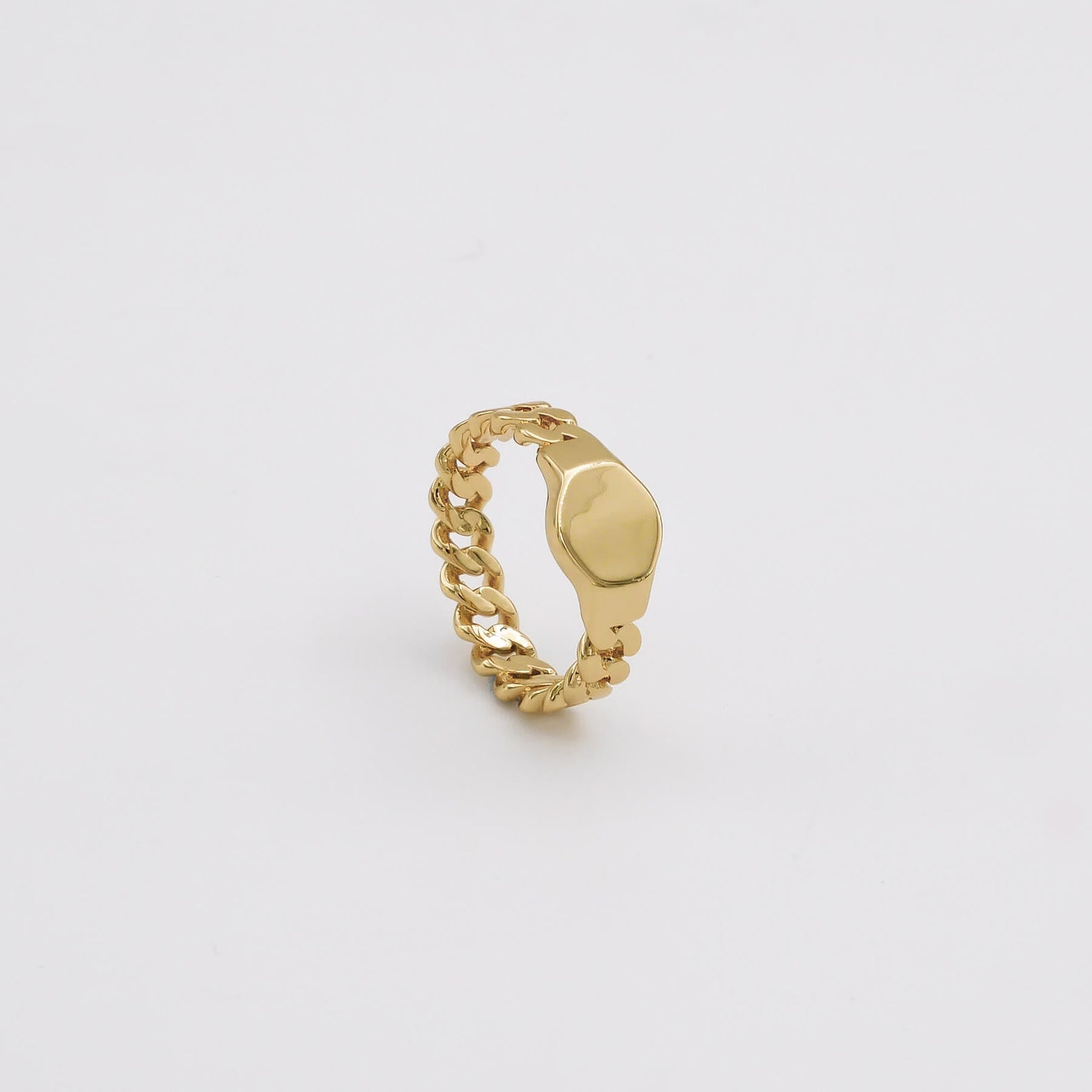 Chiara Chain Ring