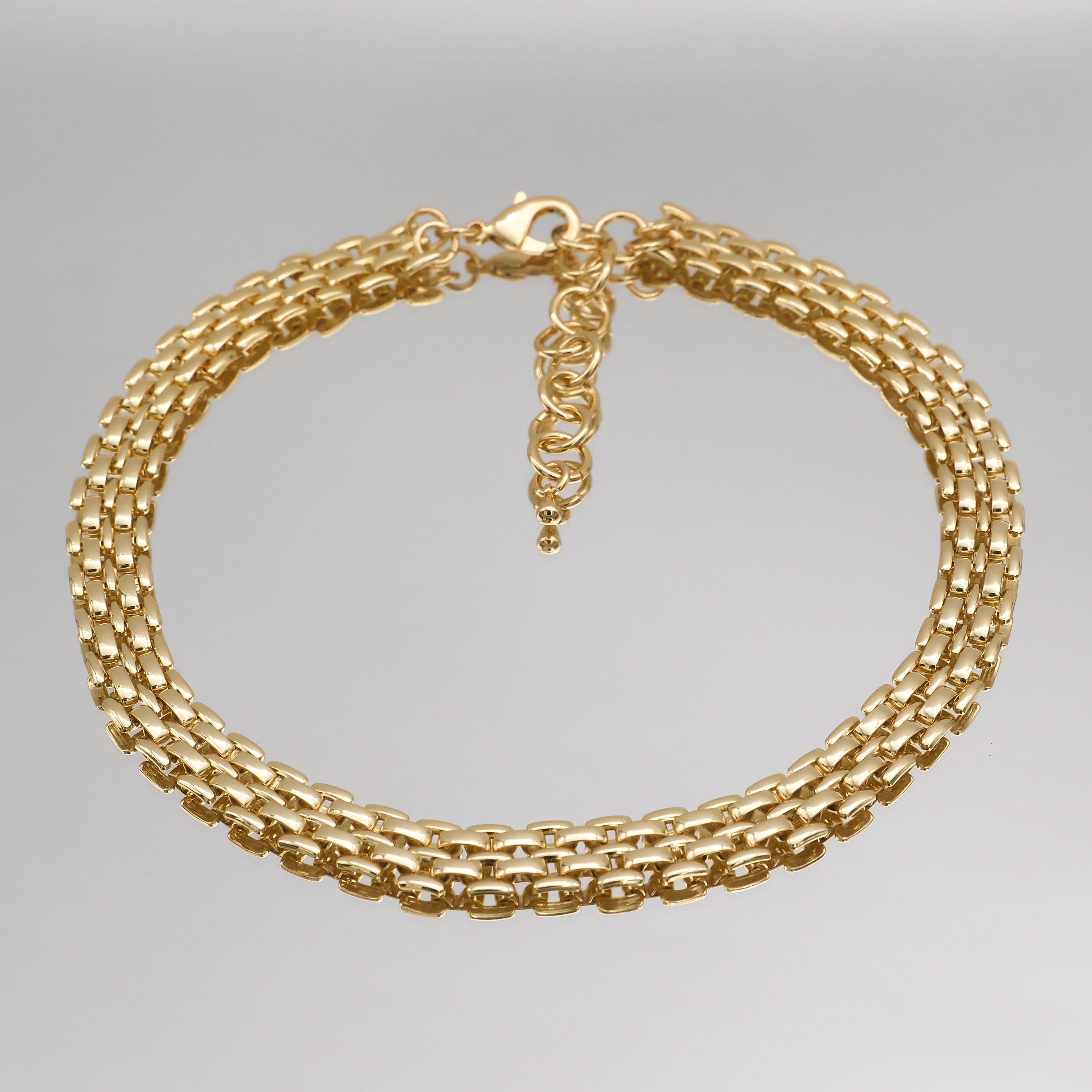 Clara Necklace