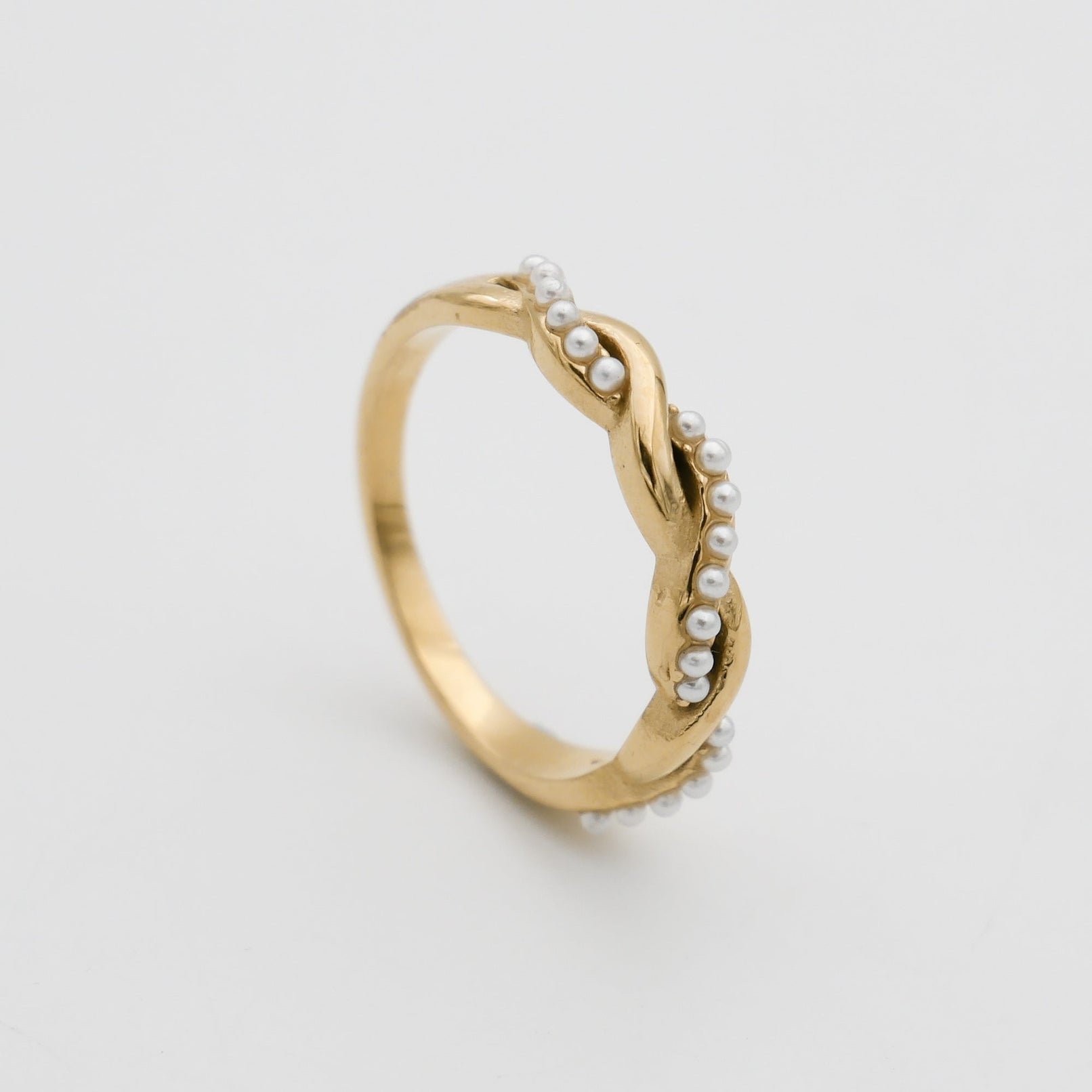 Ring Alaia