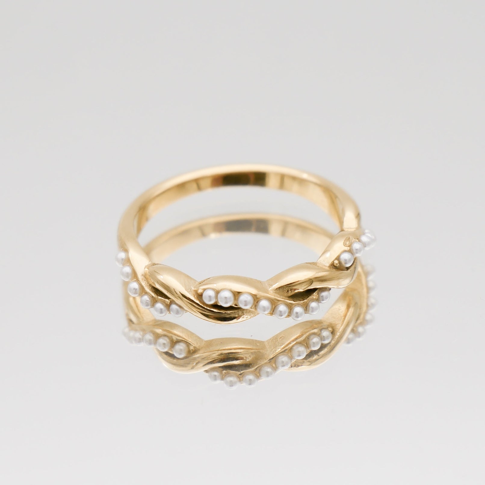 Ring Alaia