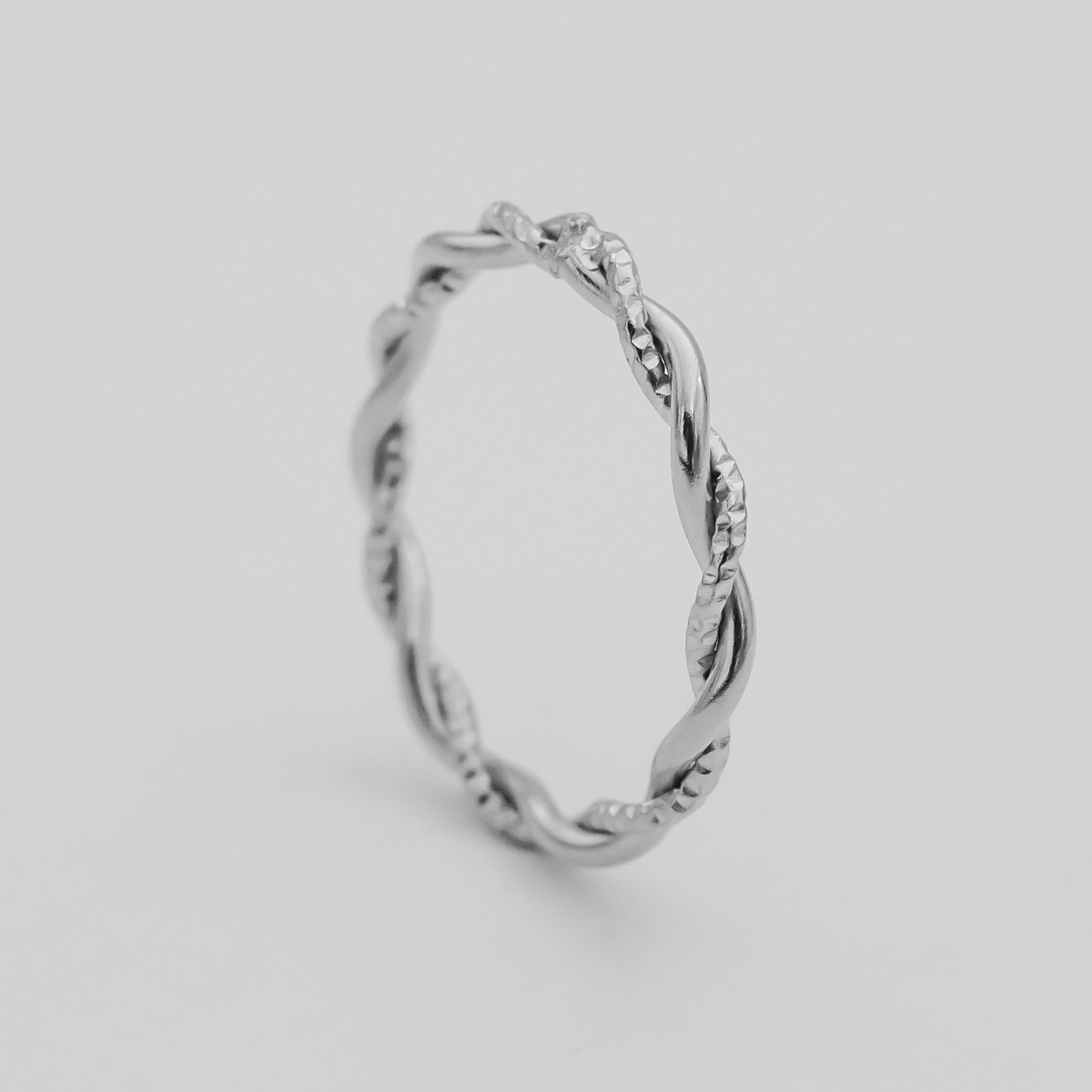 Aicha Gedraaide Ring
