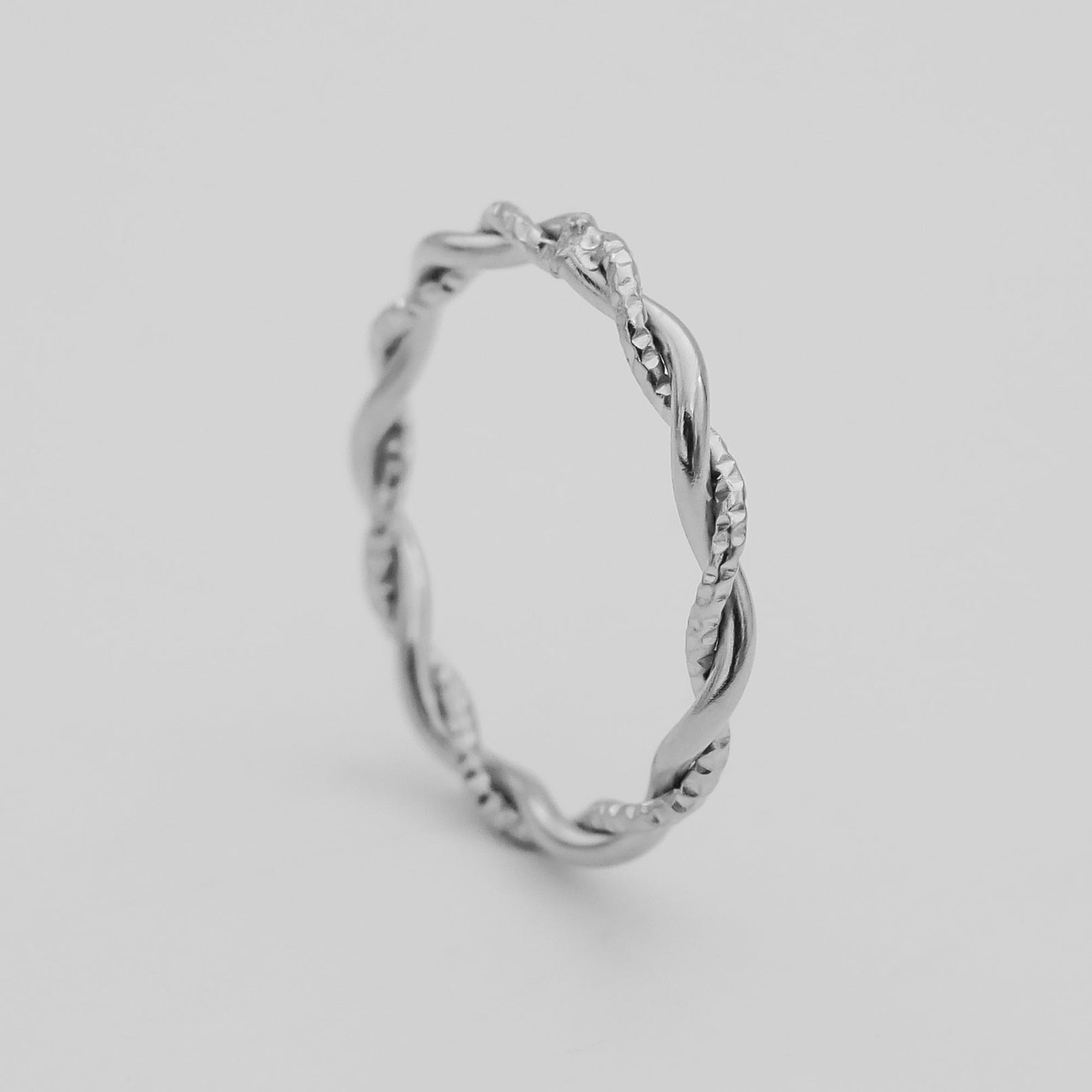Aicha Gedraaide Ring