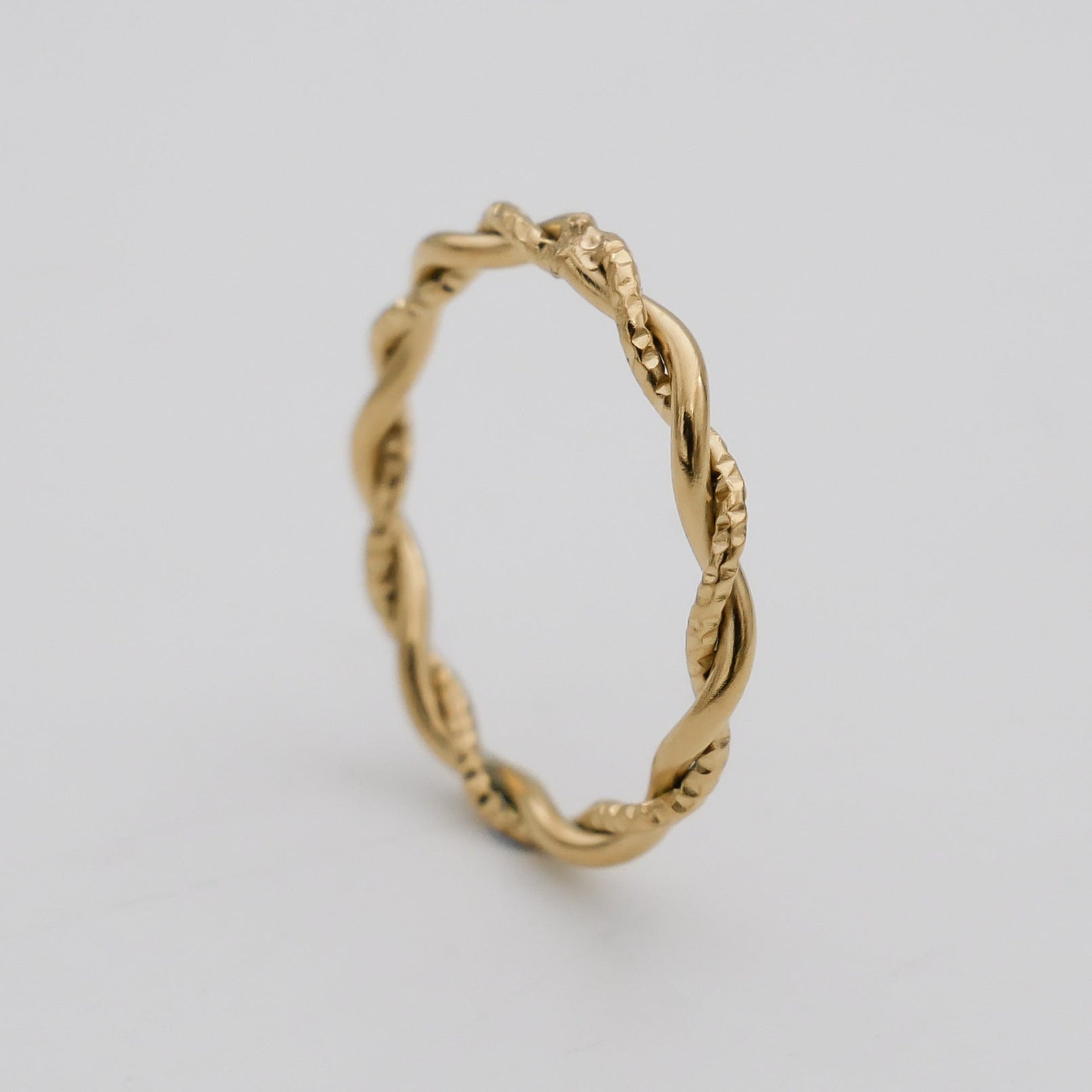 Aicha Gedraaide Ring