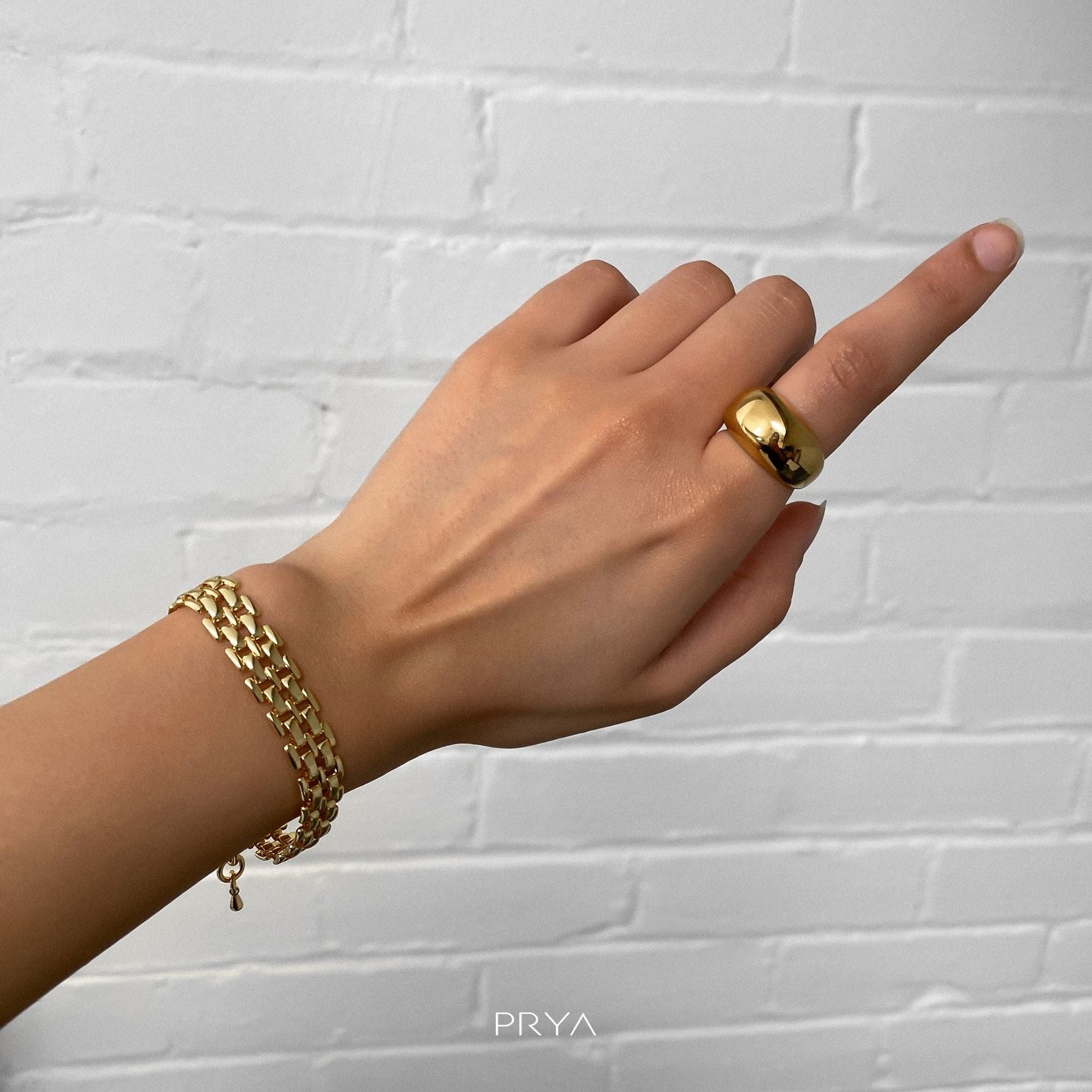Clara Bracelet