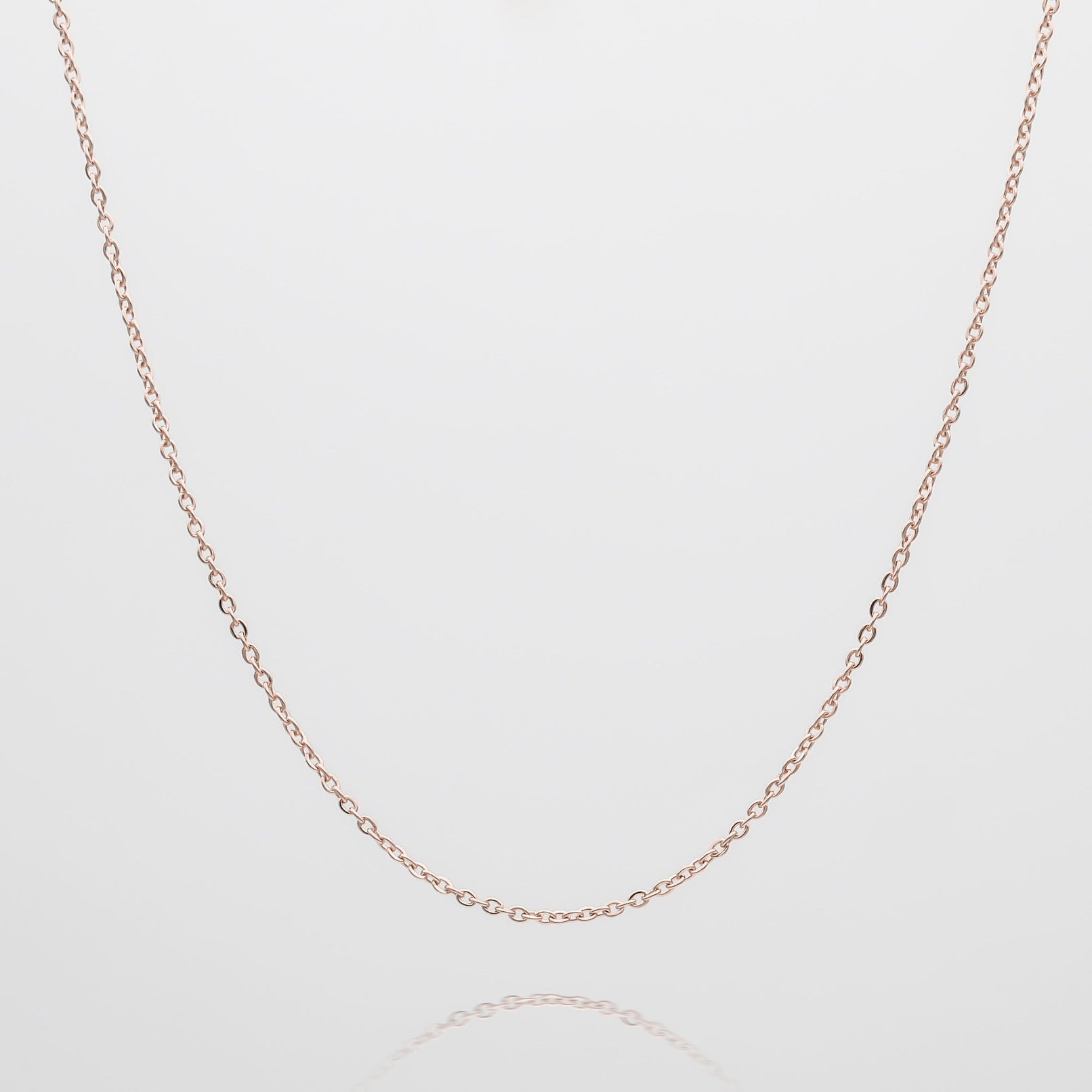 Classic Link Necklace