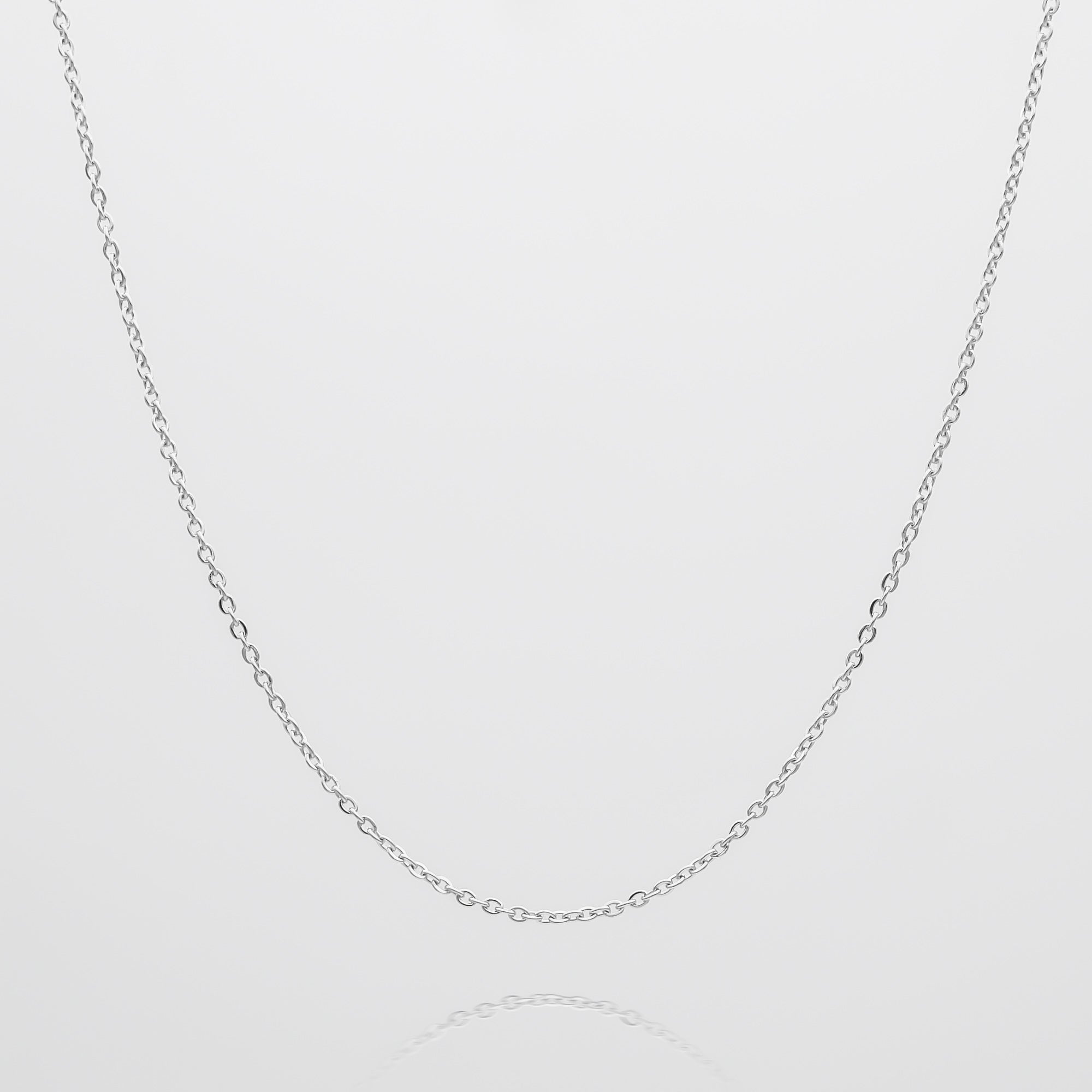 Classic Link Necklace