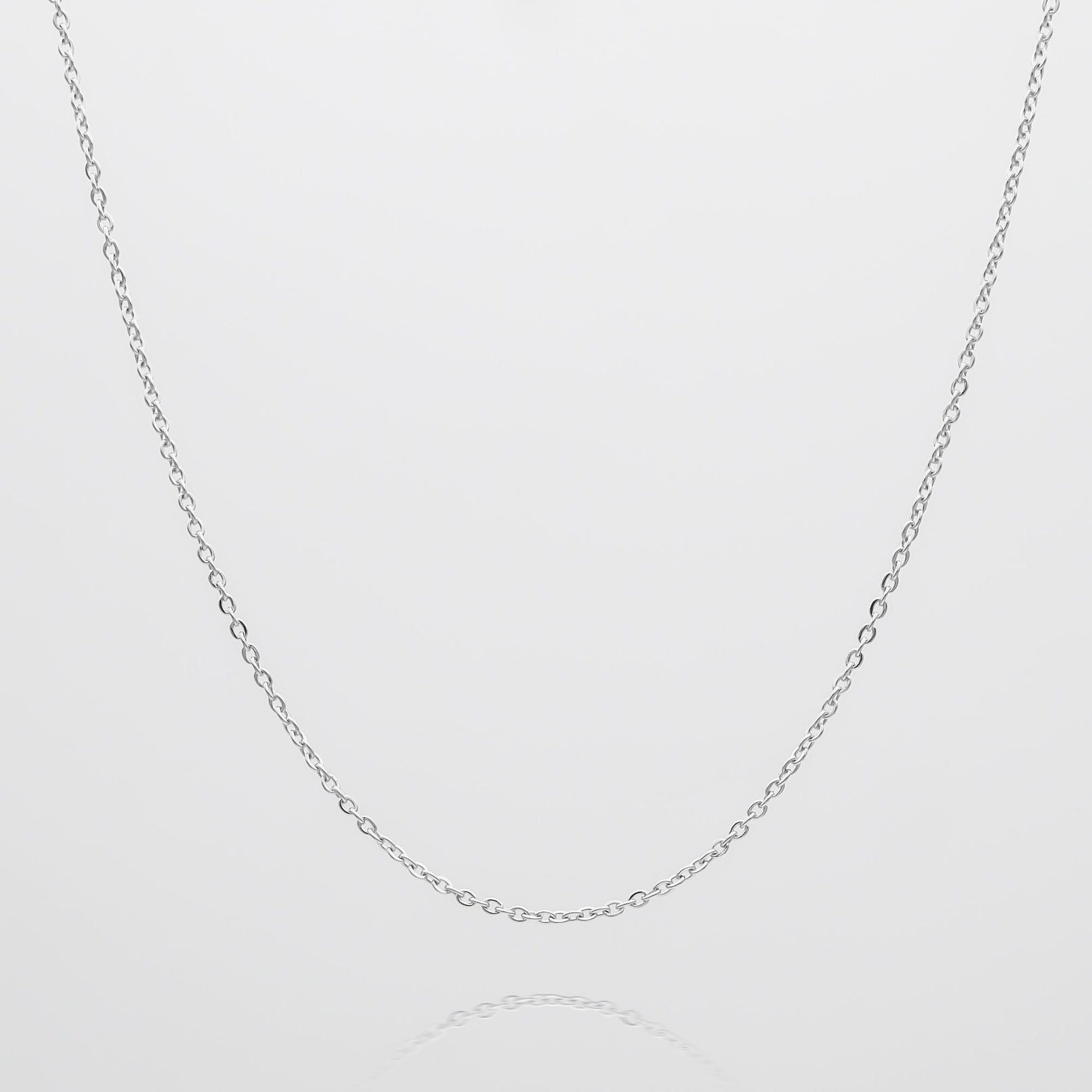 Classic Link Necklace