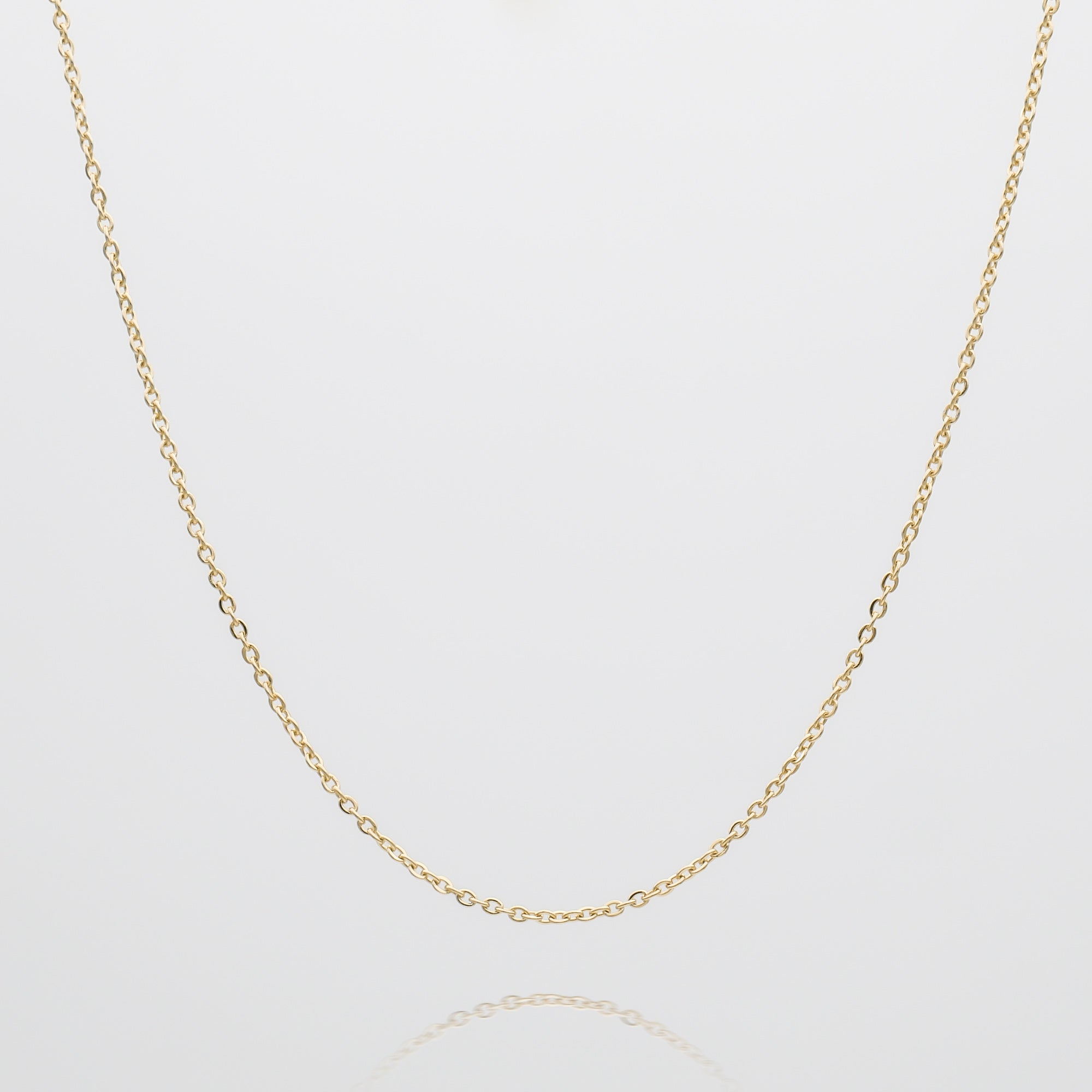 Classic Link Necklace