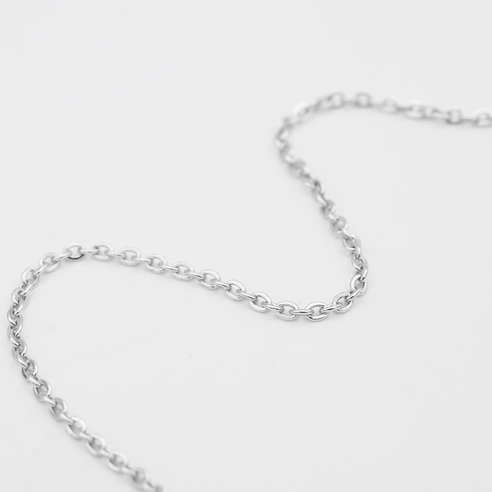 Classic Link Necklace